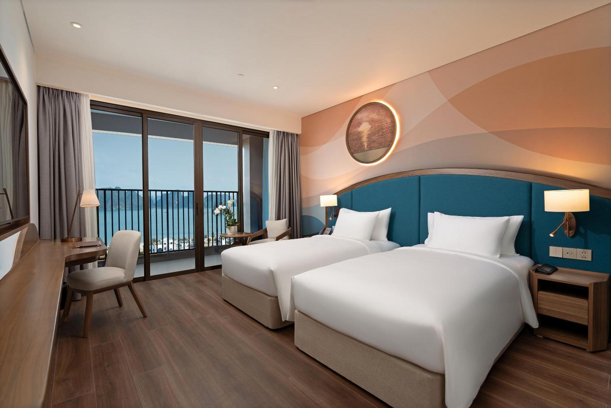 Wyndham Garden Sonasea Don Hotel 5*