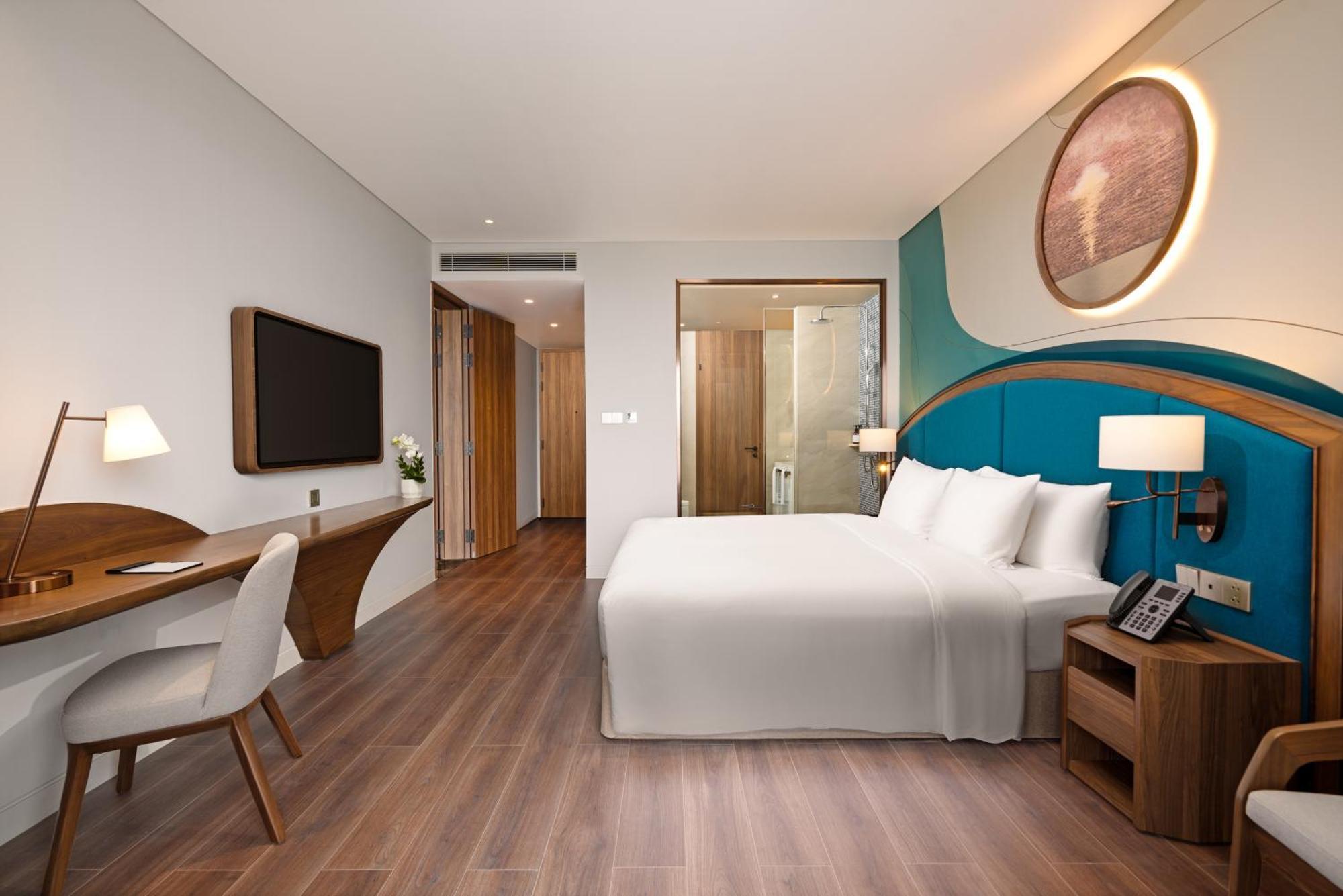 Hotel Wyndham Garden Sonasea Don 5*