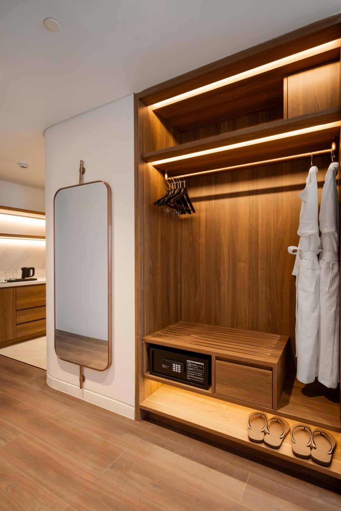 Wyndham Garden Sonasea Don 5*