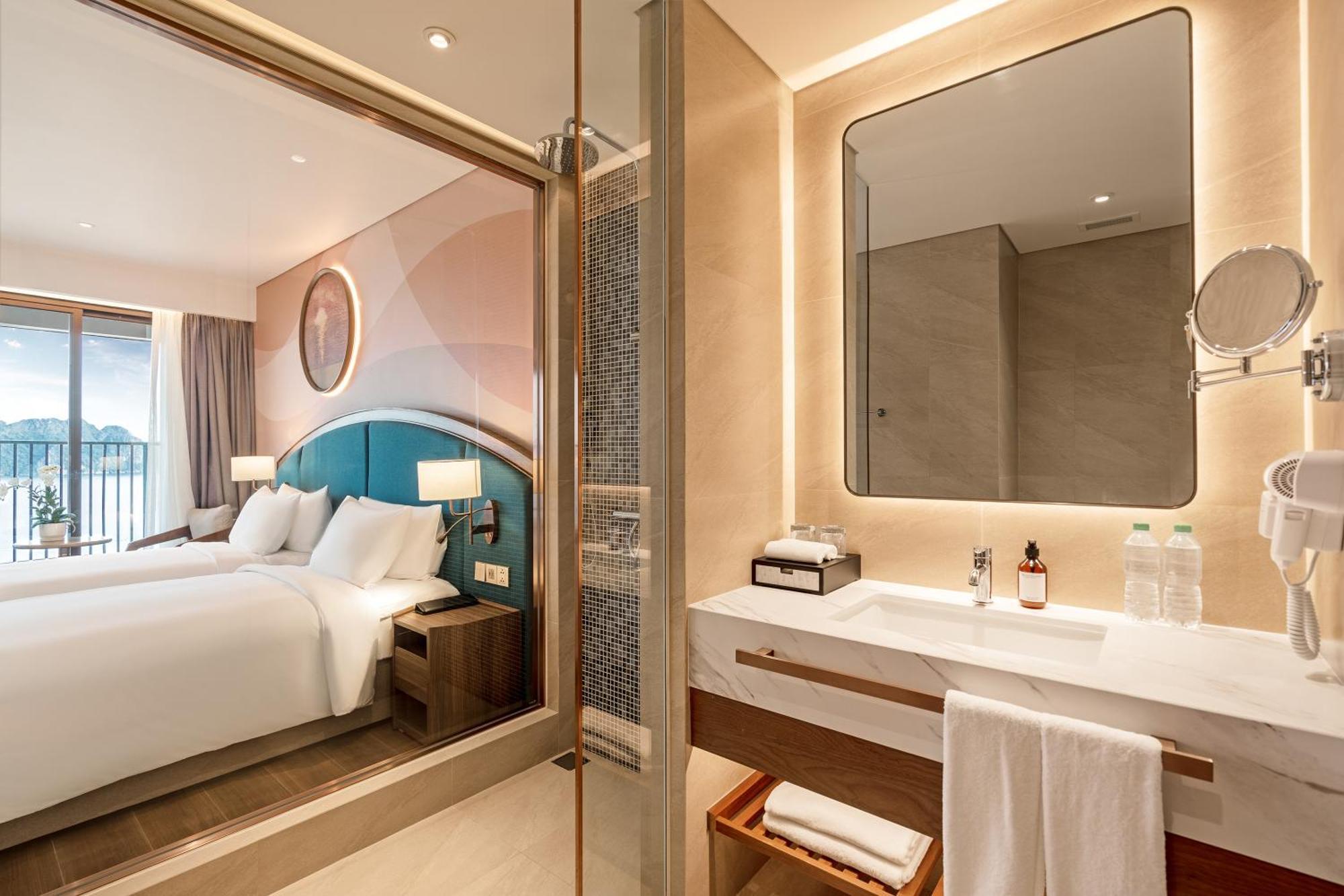 Wyndham Garden Sonasea Don Ha Long