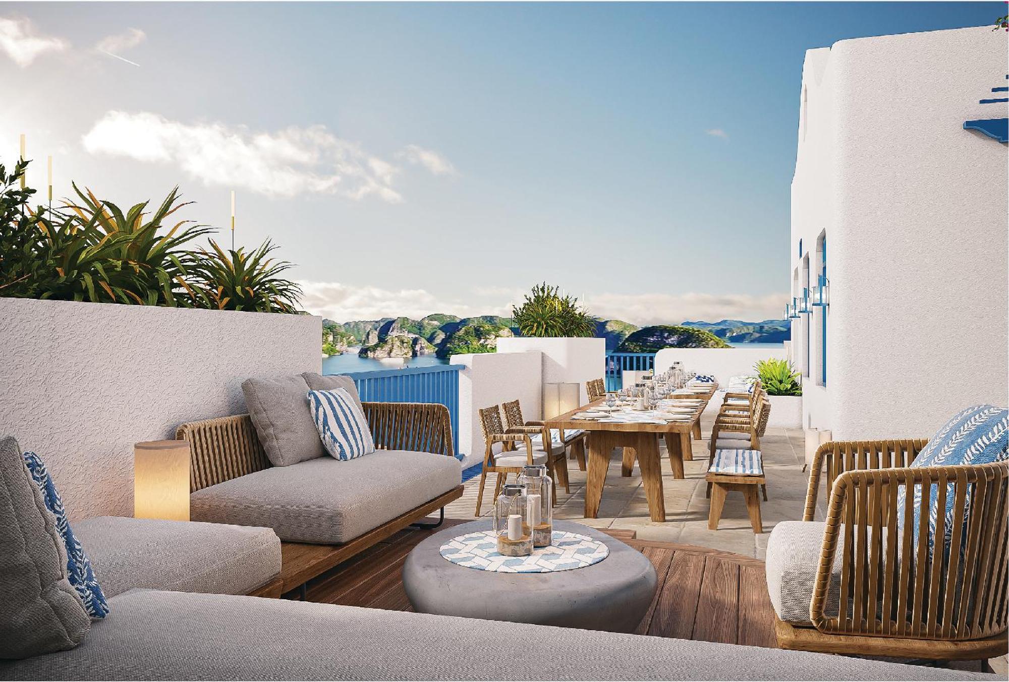 Hotel Wyndham Garden Sonasea Don 5*