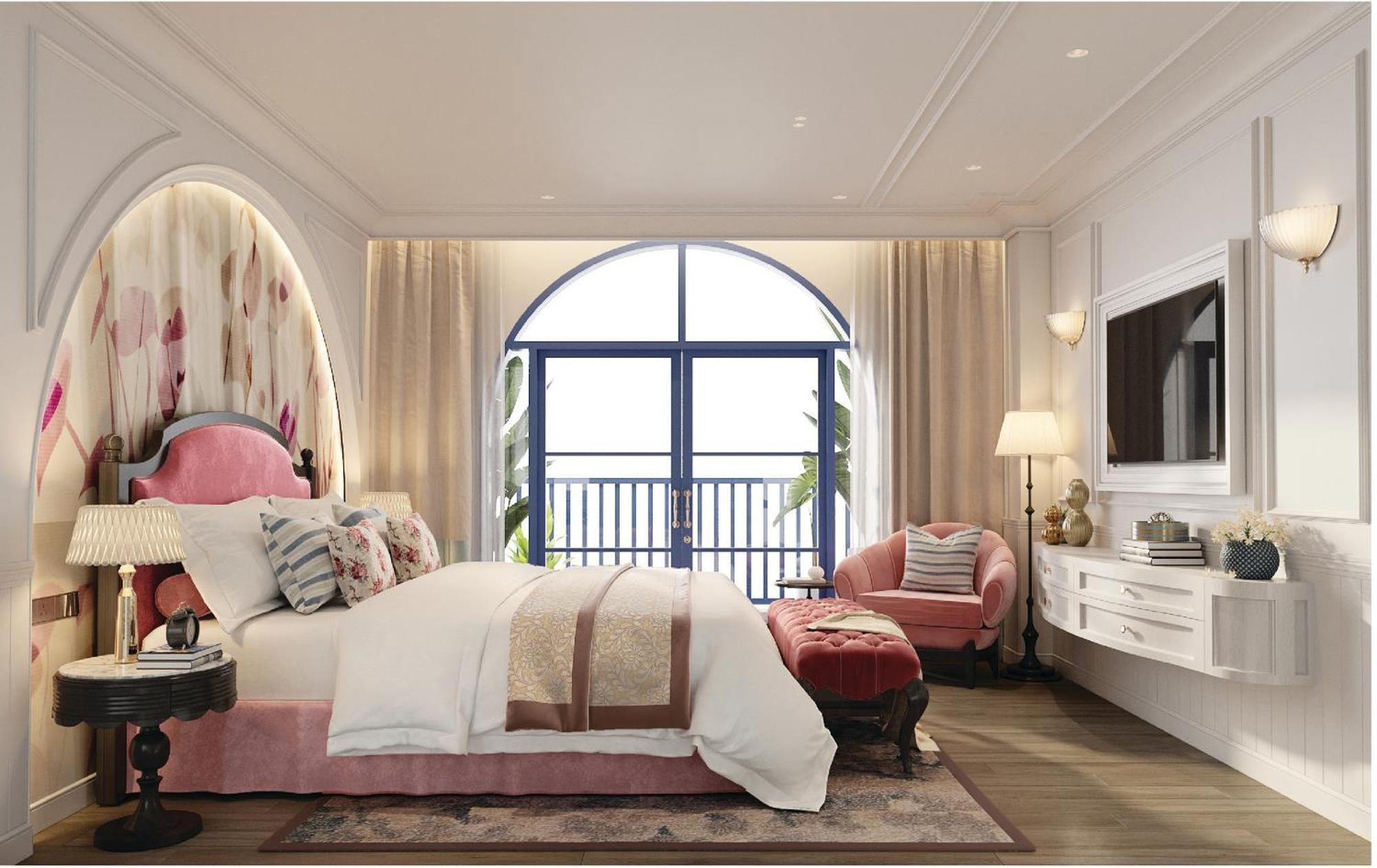 Wyndham Garden Sonasea Don Hotel Ha Long