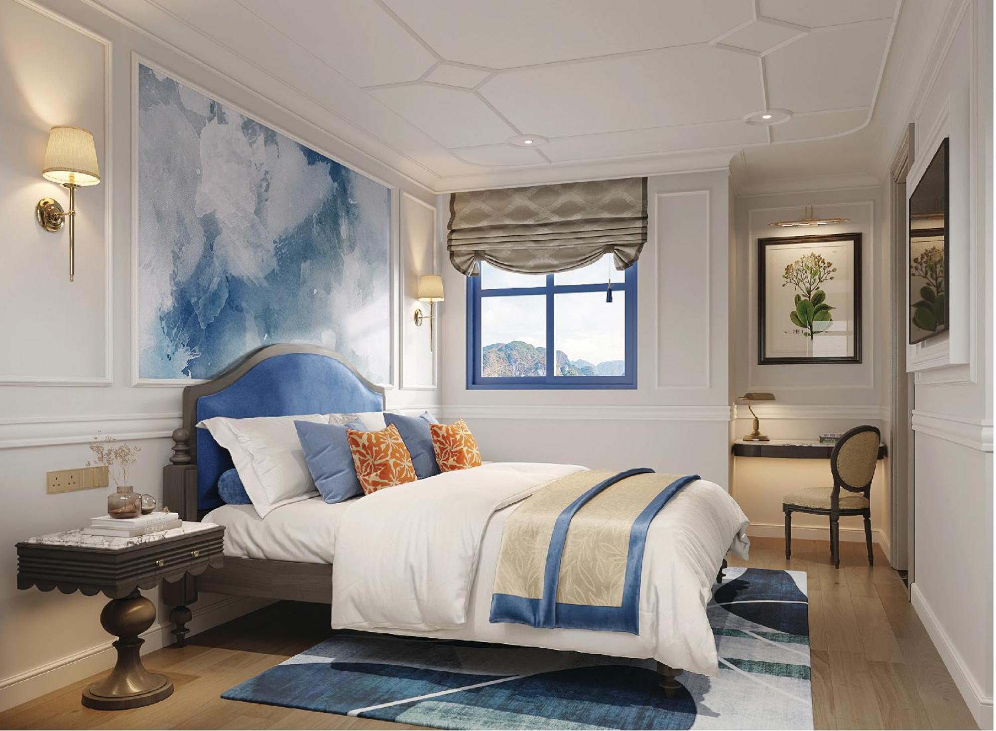 Wyndham Garden Sonasea Don Ha Long
