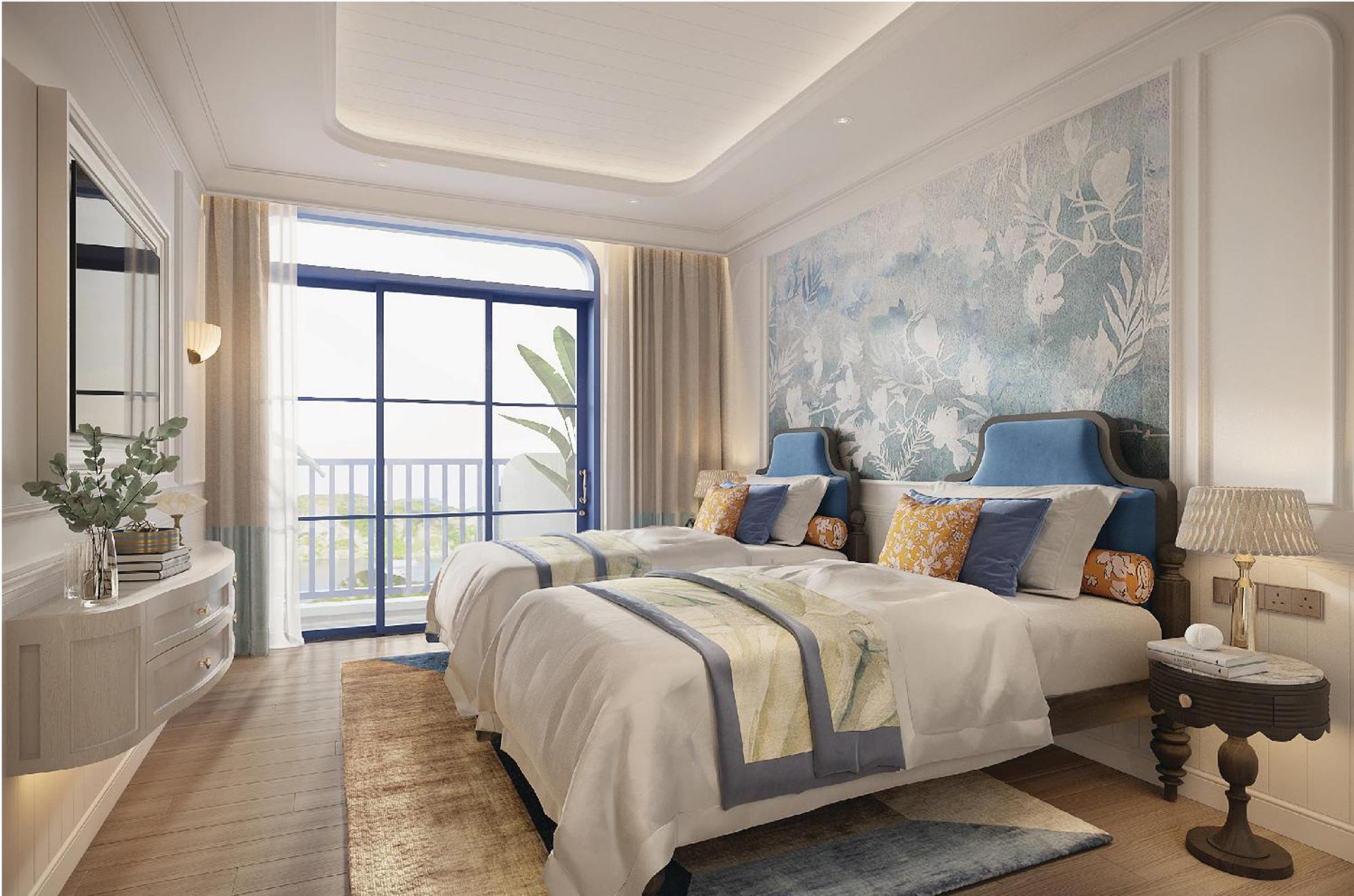 Wyndham Garden Sonasea Don