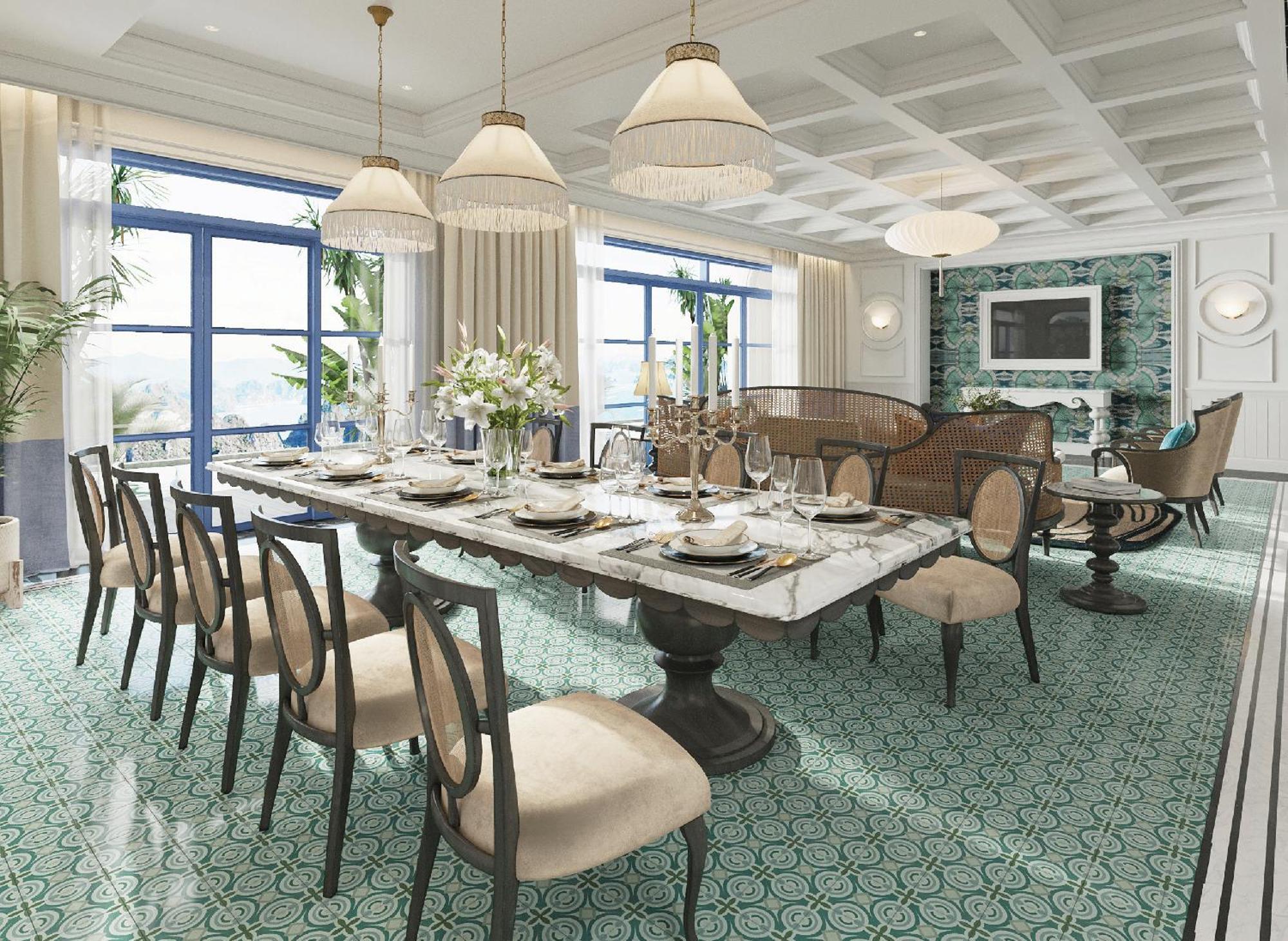 Hotel Wyndham Garden Sonasea Don 5*