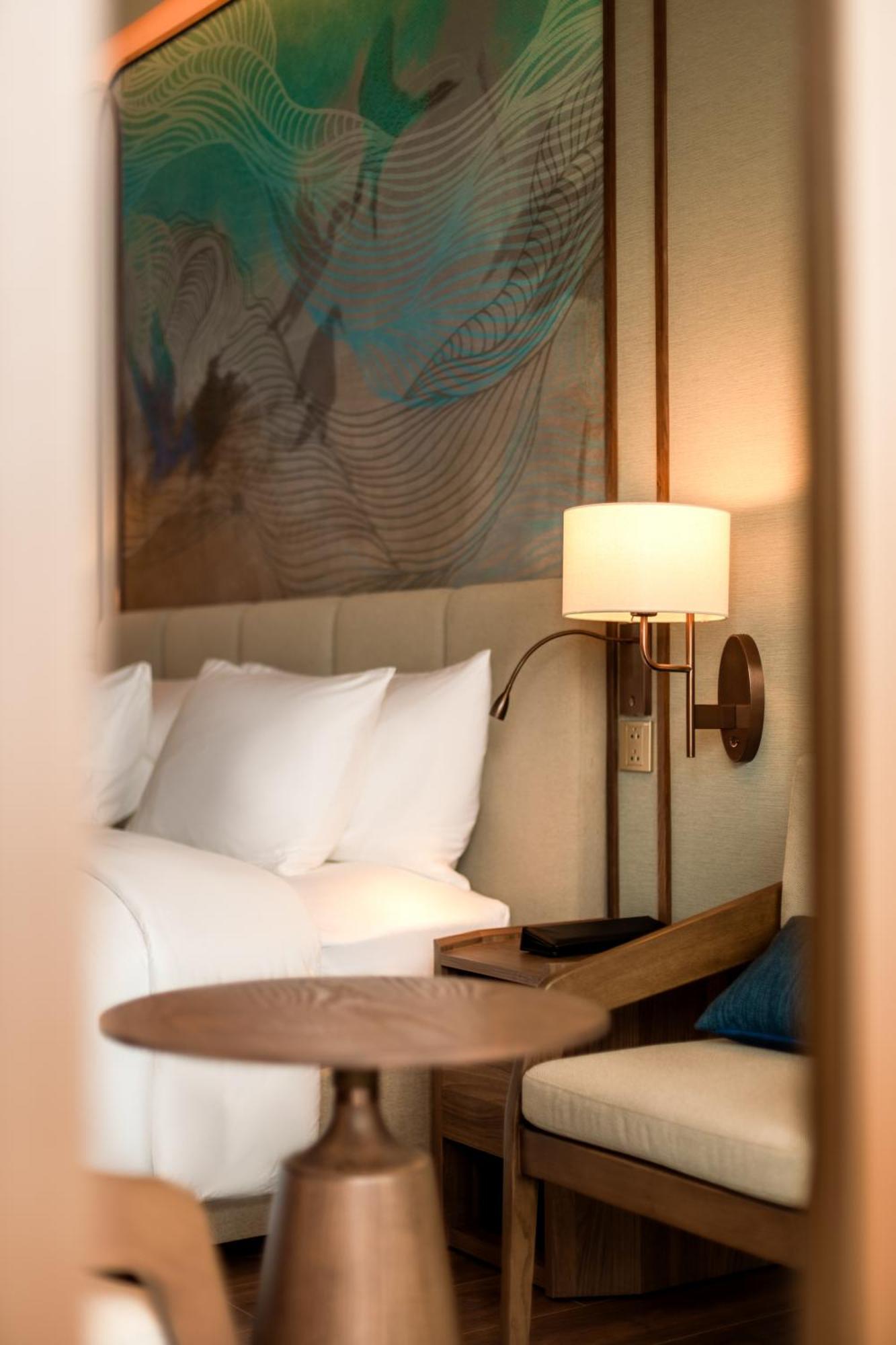 Wyndham Garden Sonasea Don Ha Long