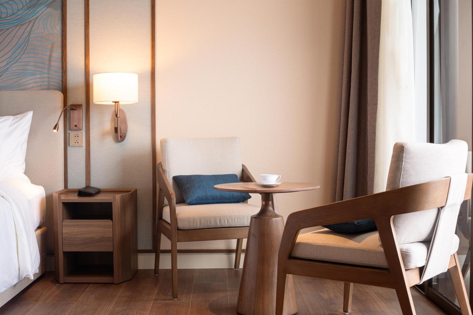 Wyndham Garden Sonasea Don Hotel