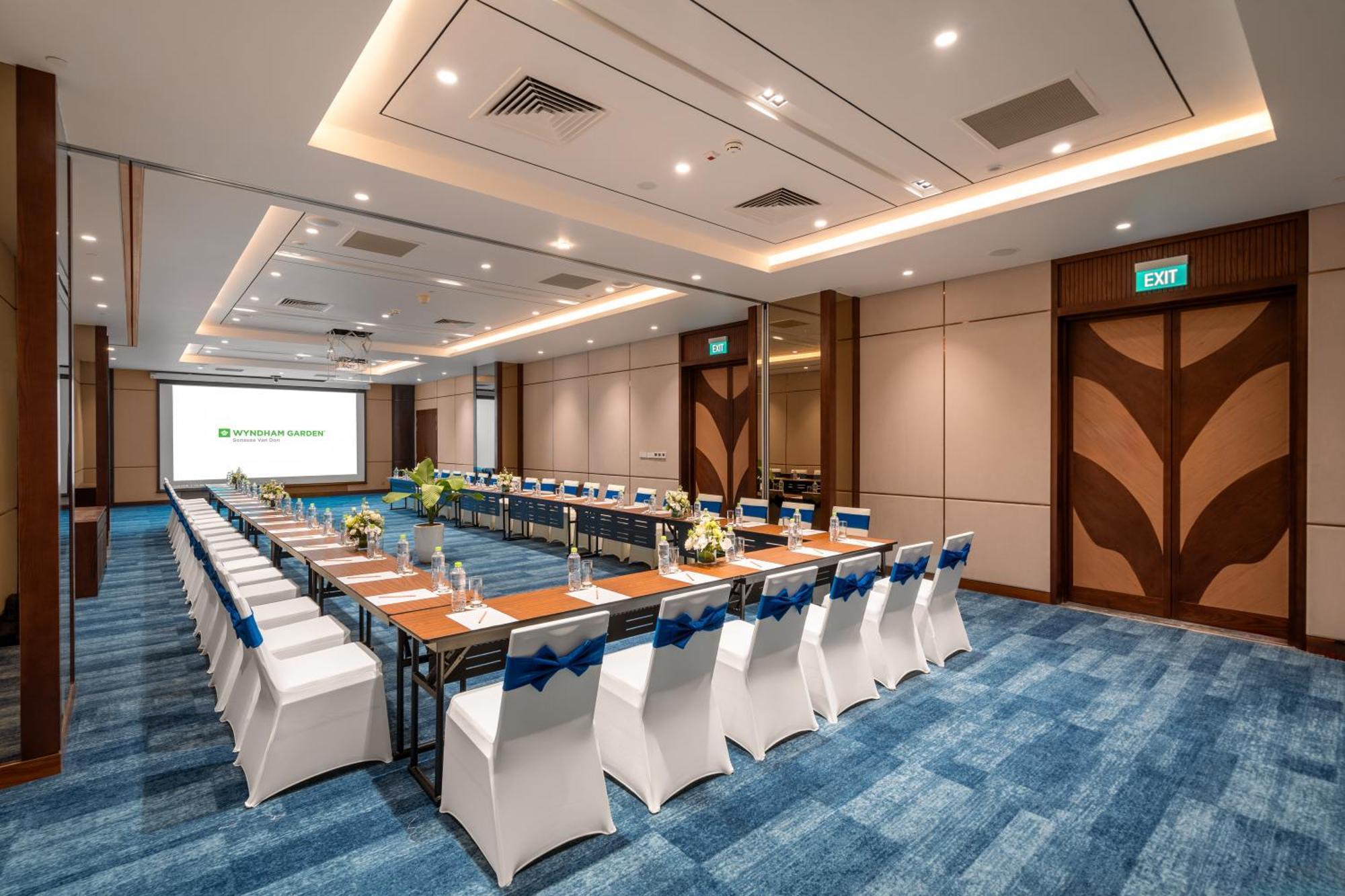 Wyndham Garden Sonasea Don Ha Long