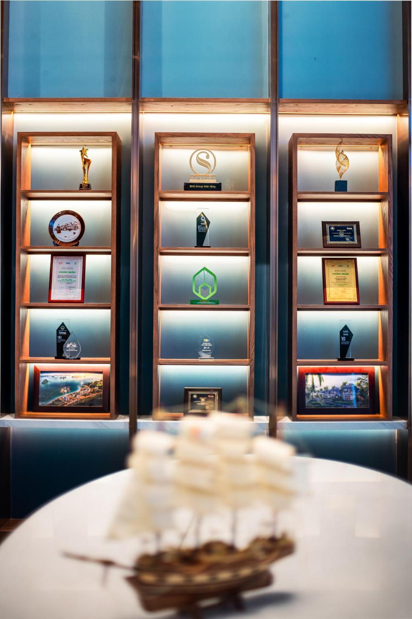 Wyndham Garden Sonasea Don 5* Ha Long