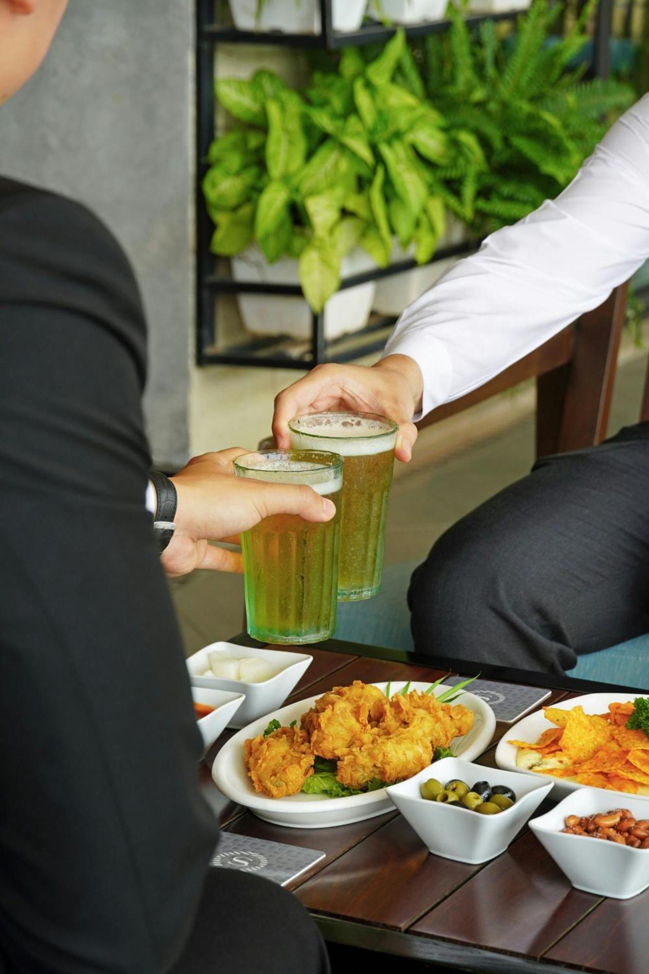 Sheraton West 5* Hà Nội