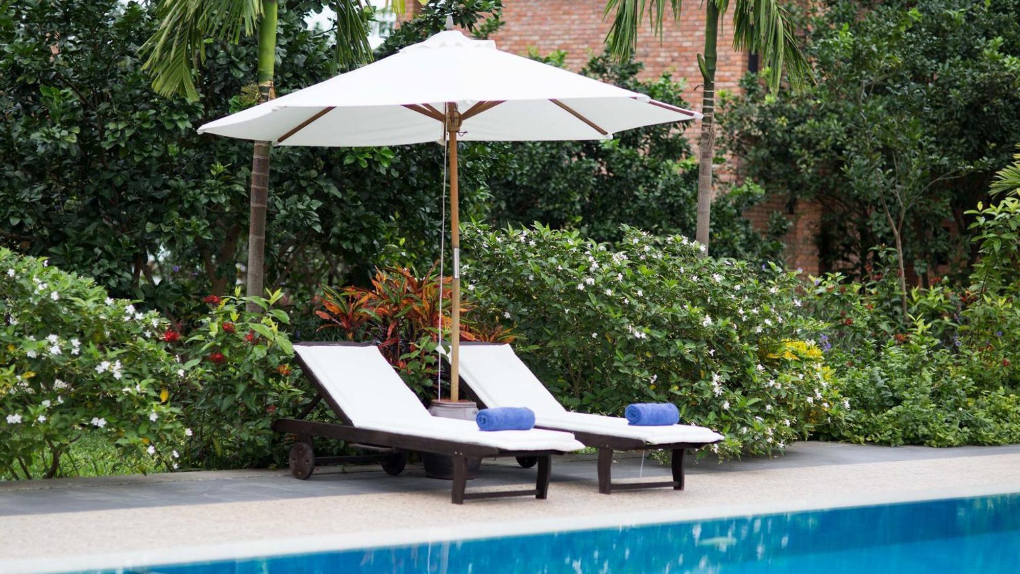 Riverside Boutique & Resort Hue