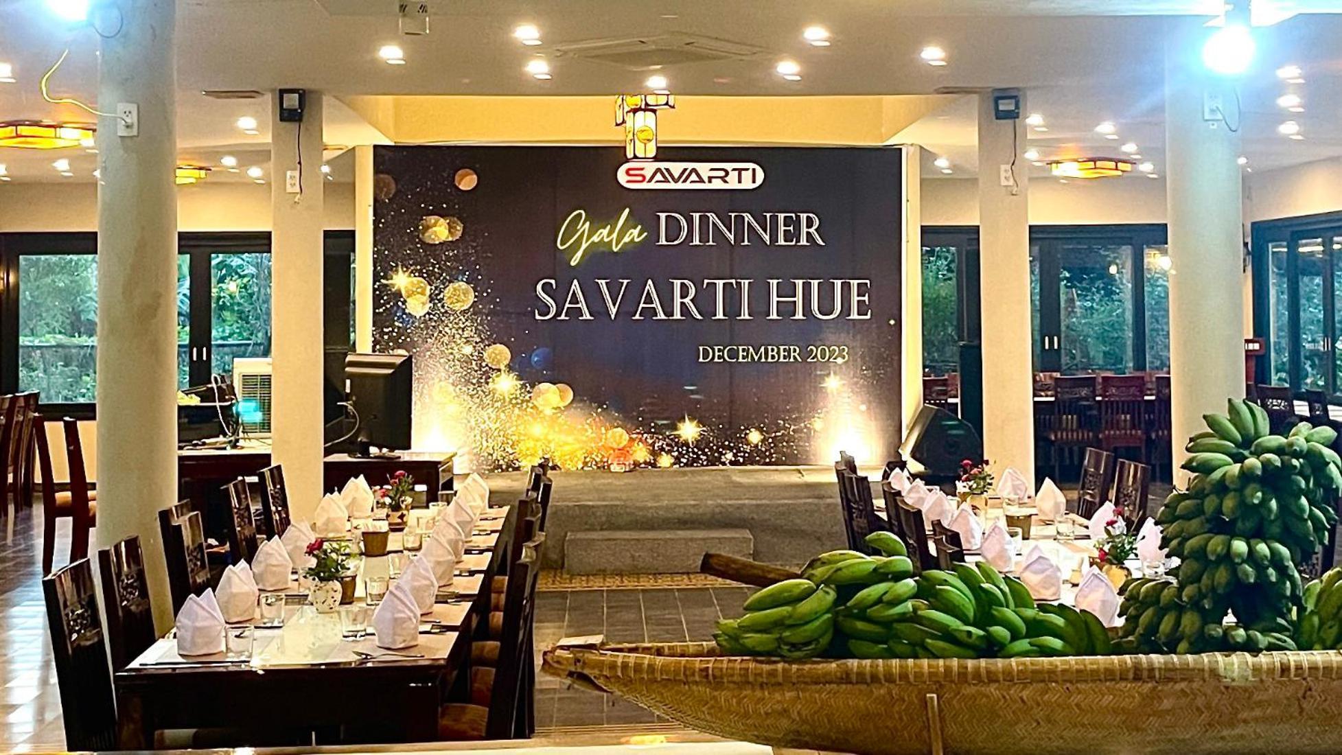 Resort Riverside Boutique & Hue