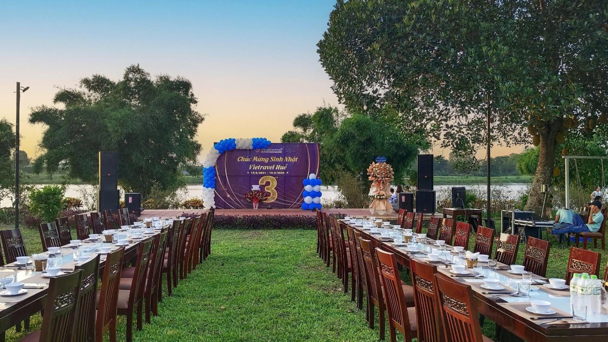 Riverside Boutique & 4* Hue