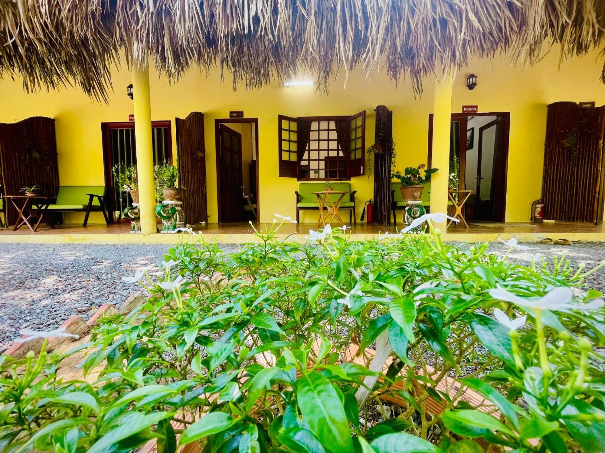 Mango Riverside 4* Ben Tre