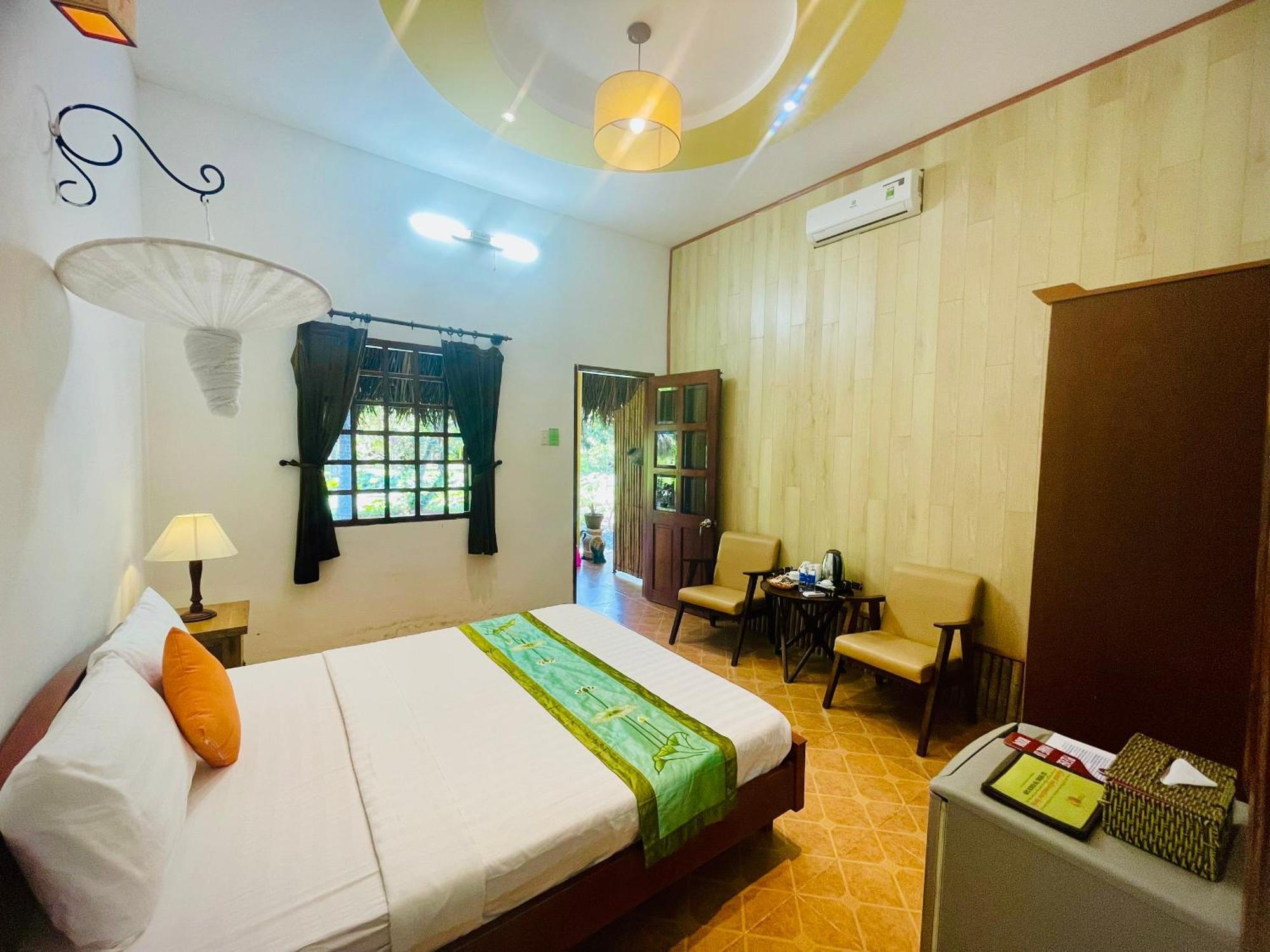 Mango Riverside 4* Ben Tre
