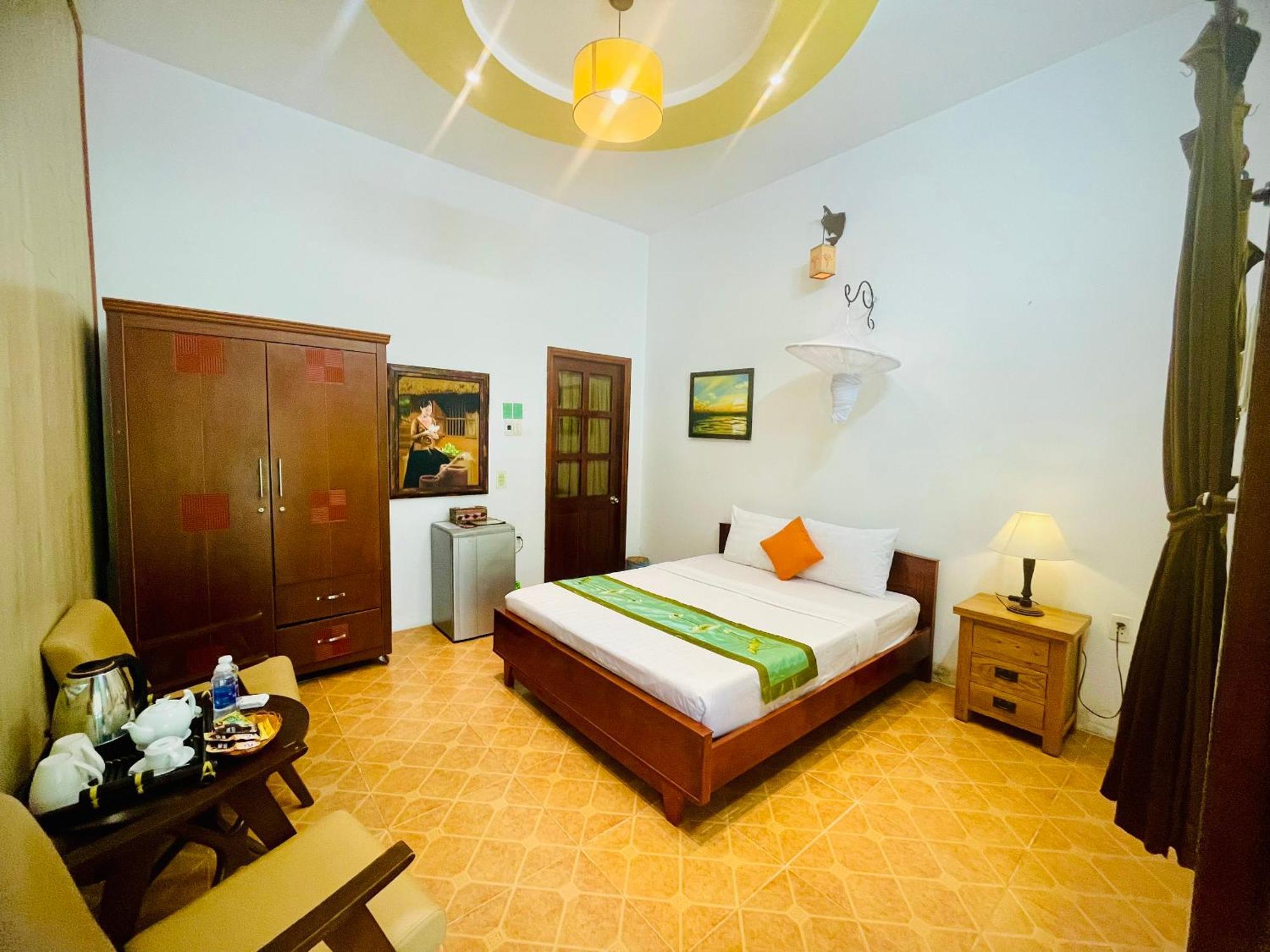 Bed & Breakfast Mango Riverside 4*