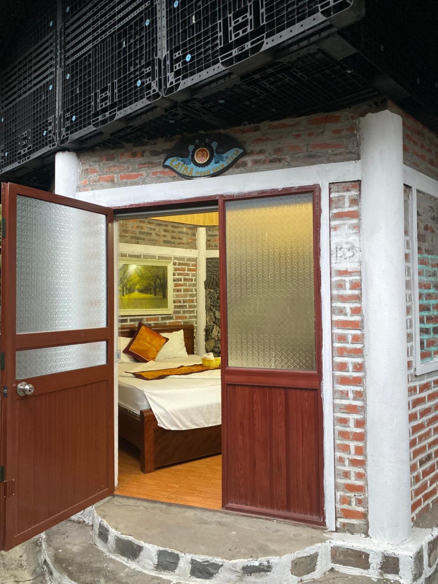 Cat Ba Mountain View Bed & Breakfast