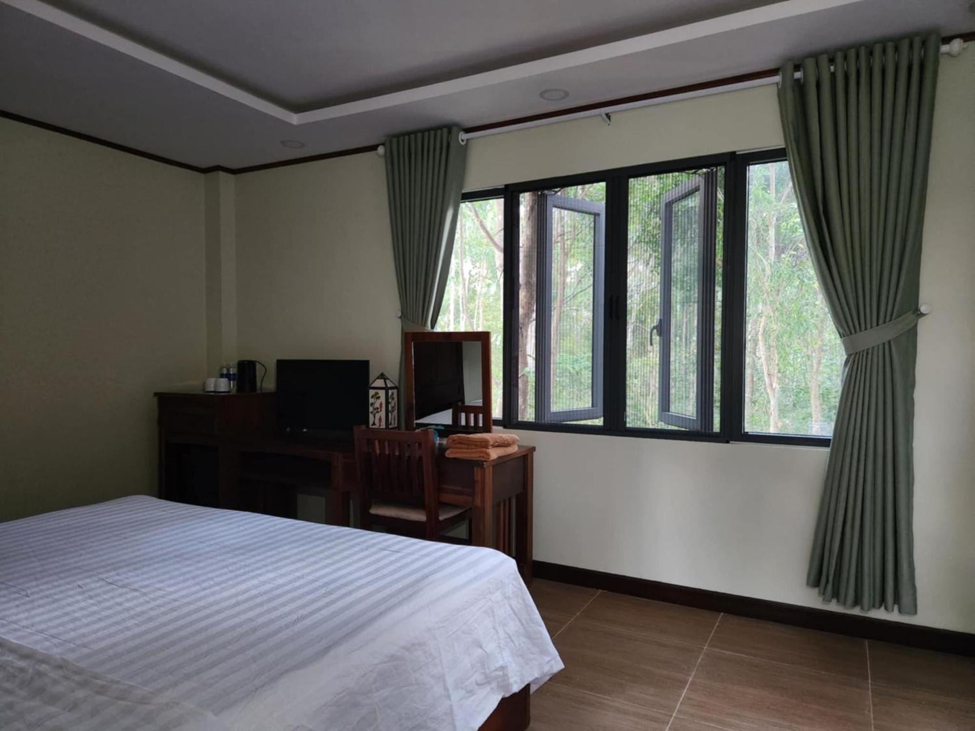Vela 3* Phu Quoc
