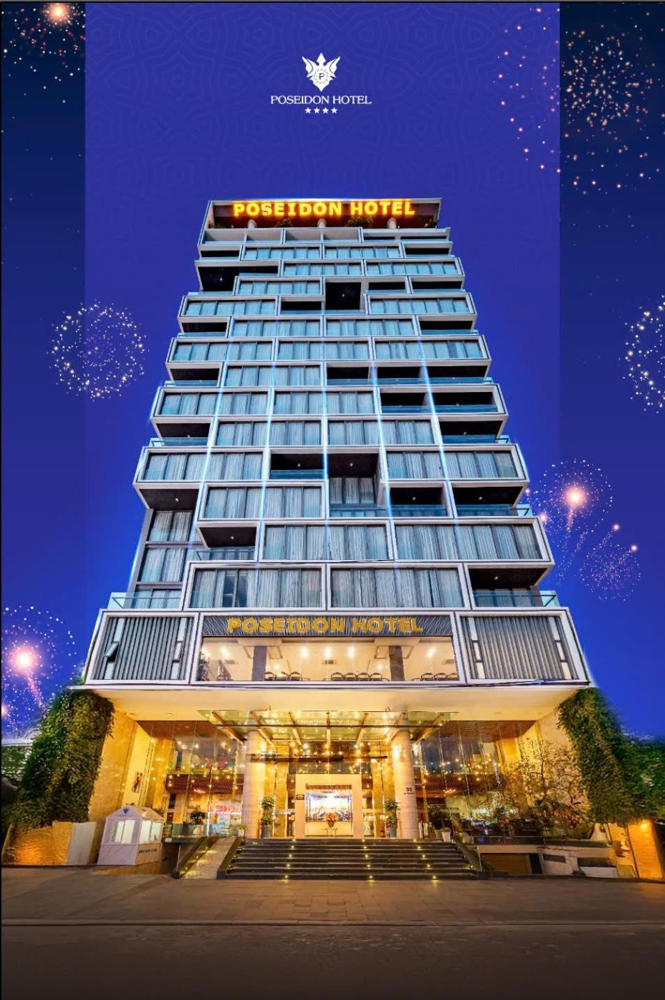 Poseidon Hotel