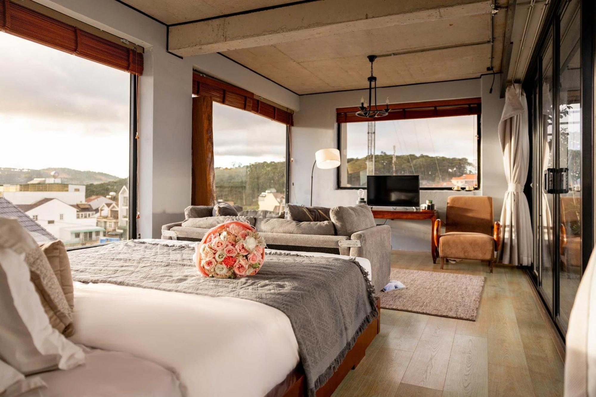 Ht House * Da Lat