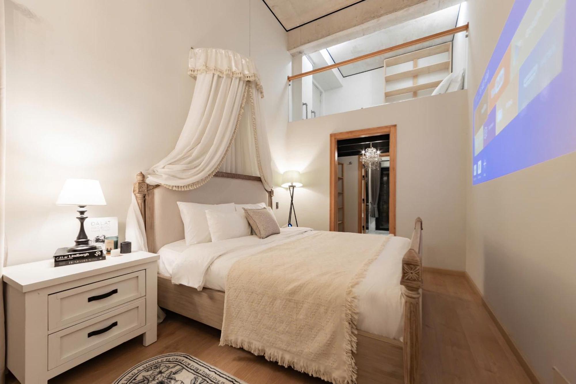 Hotel Ht House Da Lat