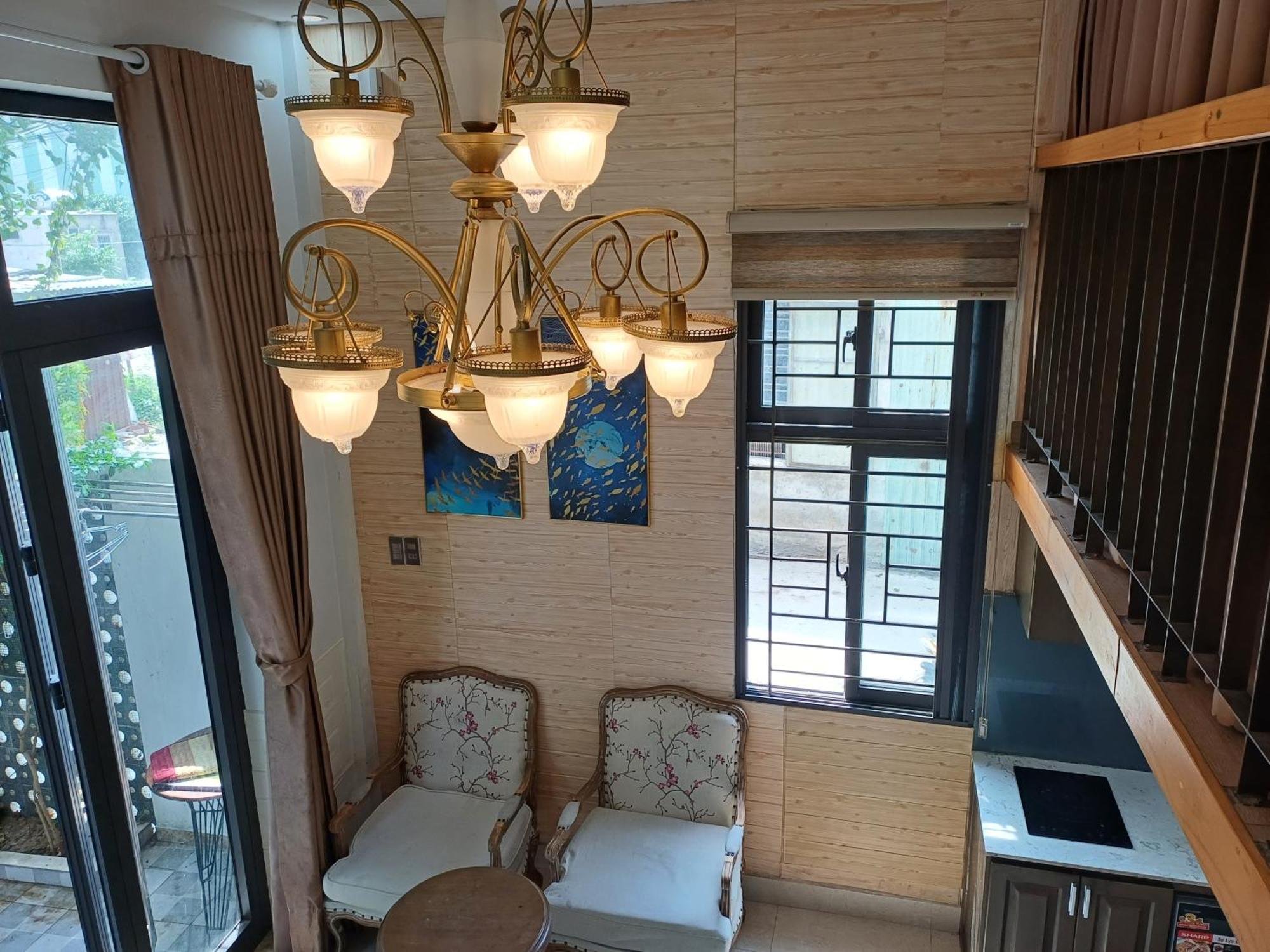 Apartment Seashine Da Nang
