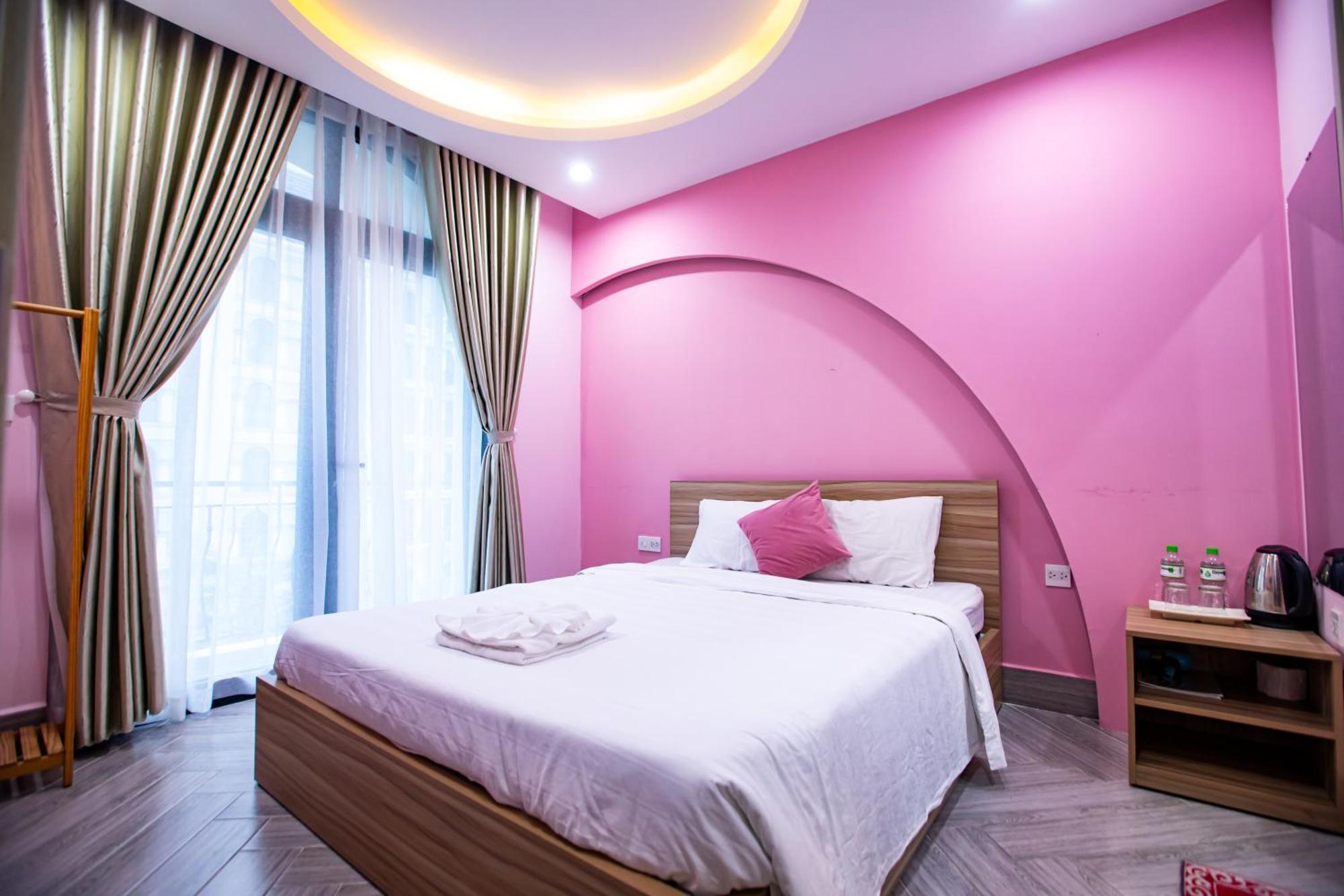 Aparthotel Teddy 96 & Cafe-3 Stars-grand World 3*