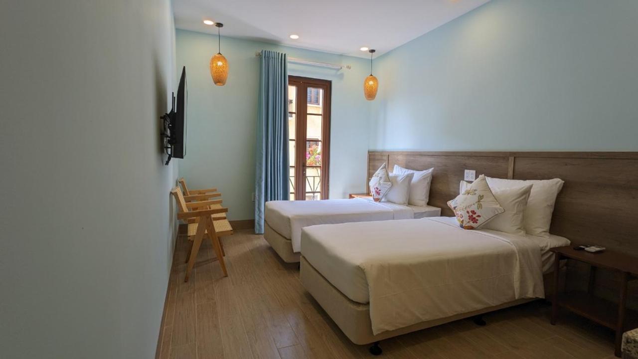 Aurora & Golf 3d 4* Phu Quoc