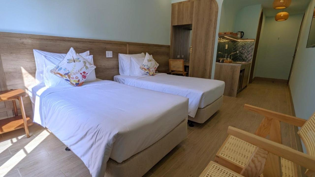 Aurora & Golf 3d Hotel 4*