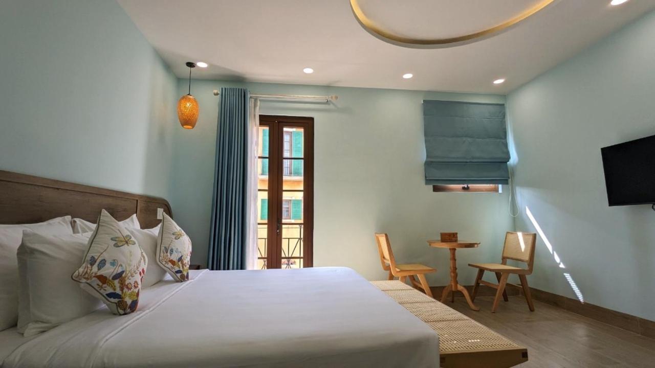 Aurora & Golf 3d Hotel 4*