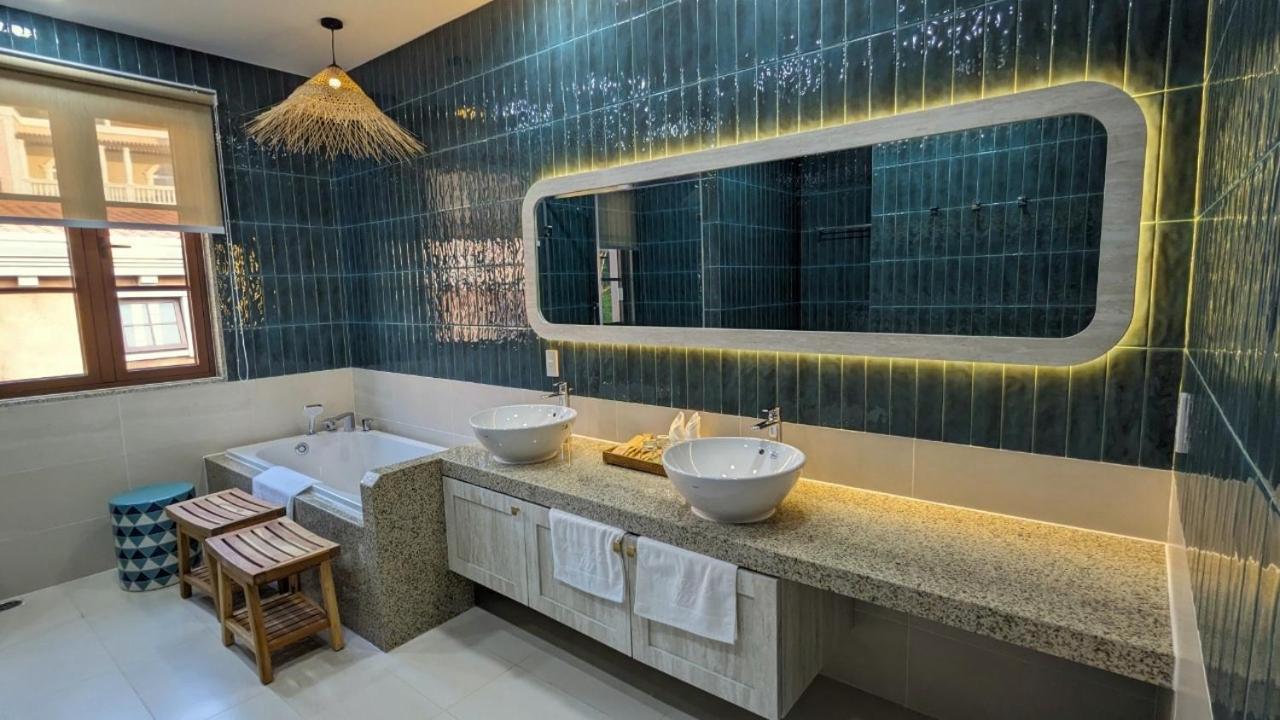Aurora & Golf 3d 4* Phu Quoc