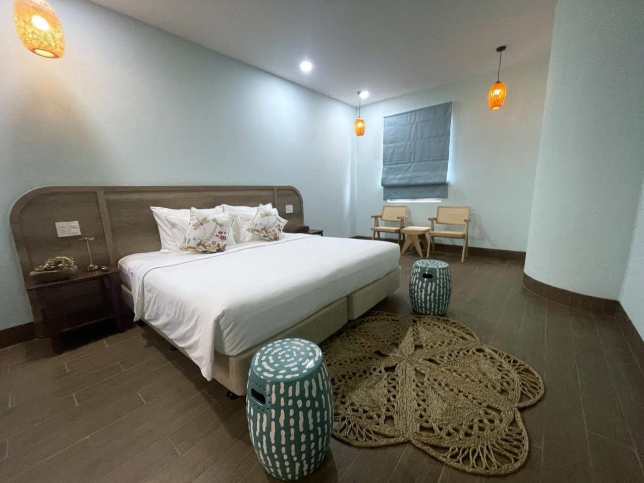 Hotel Aurora & Golf 3d