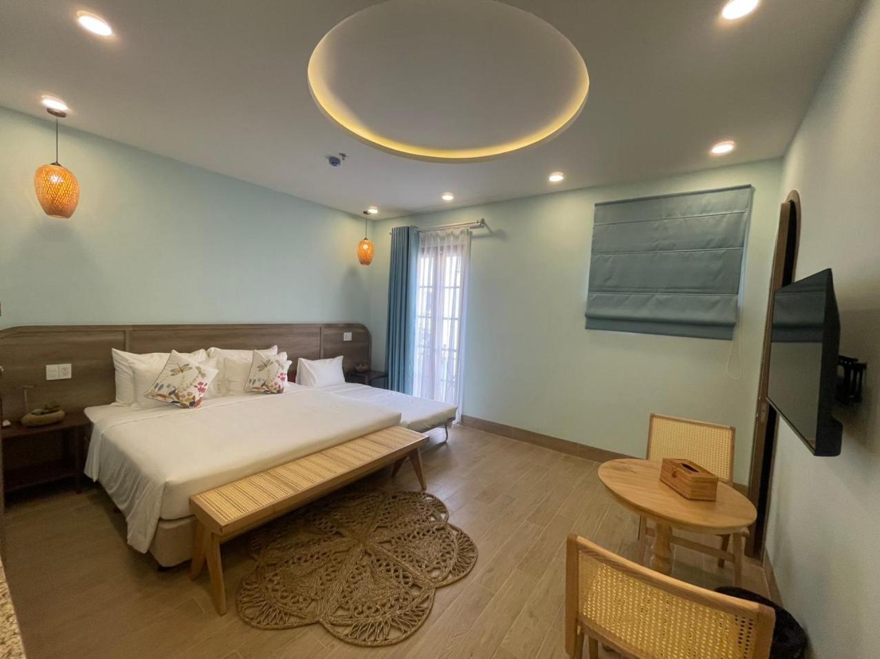Aurora & Golf 3d 4* Phu Quoc