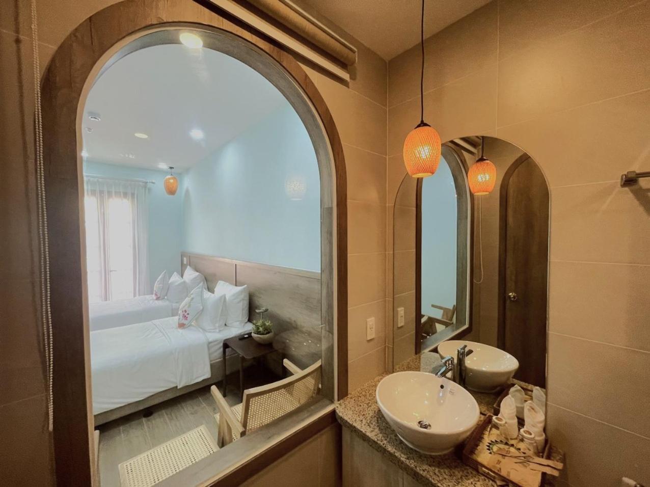 Aurora & Golf 3d Hotel