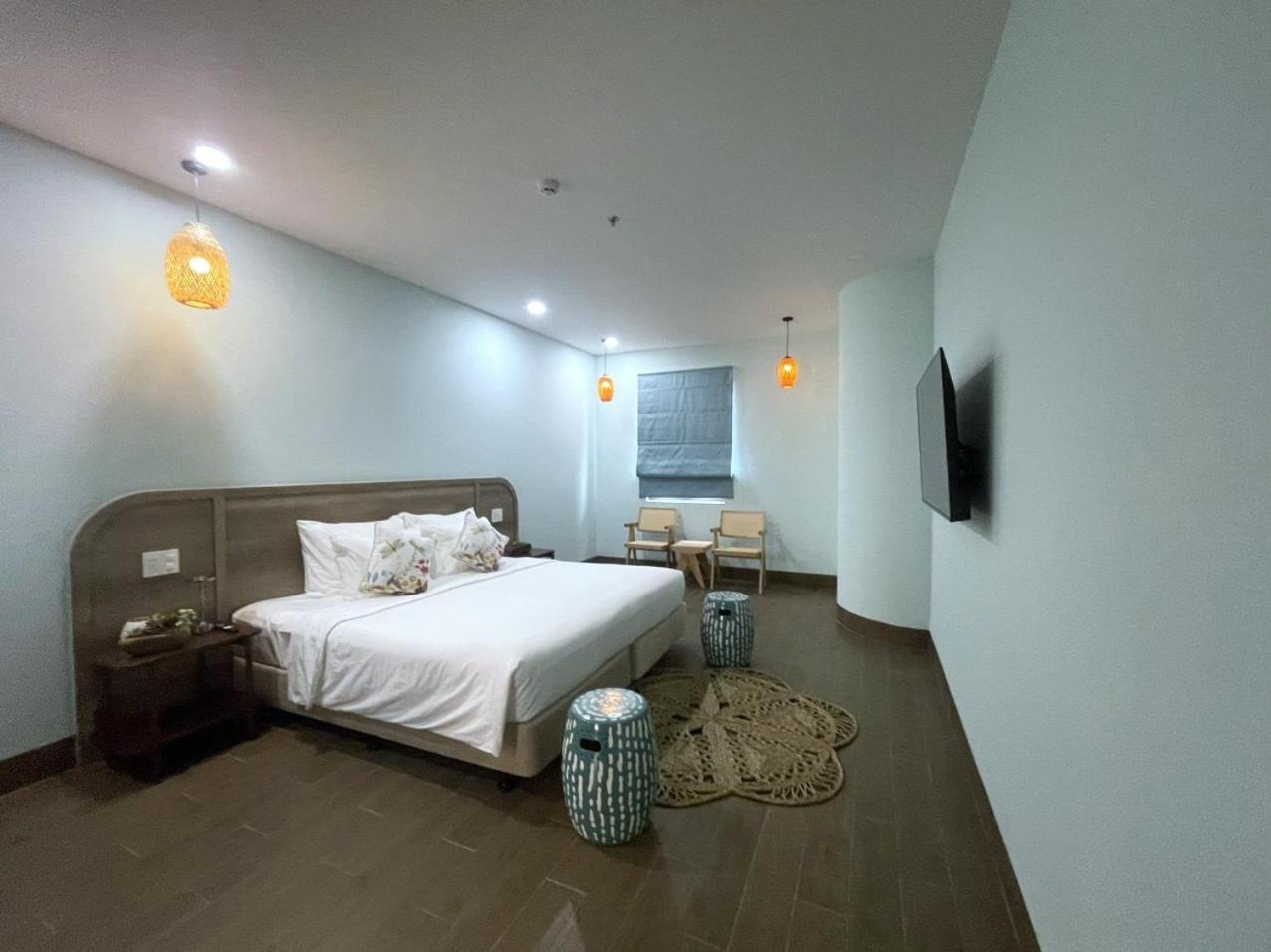 Aurora & Golf 3d Hotel Phu Quoc