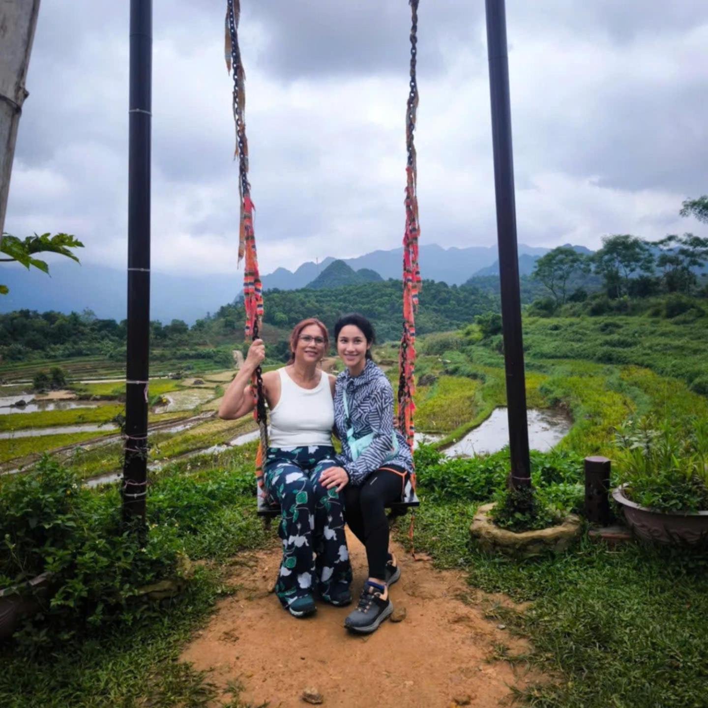 4 Seasons & Hotel Mai Chau