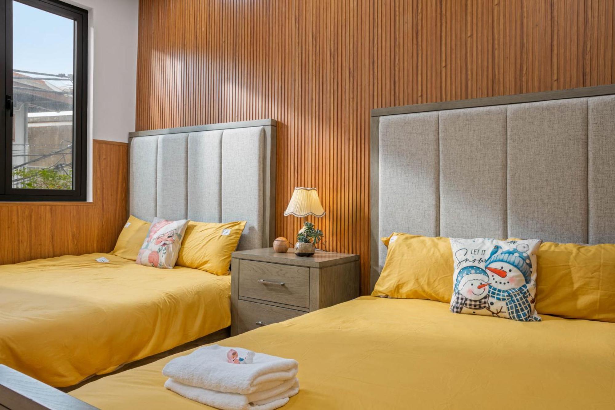 Ya Holiday home Da Nang
