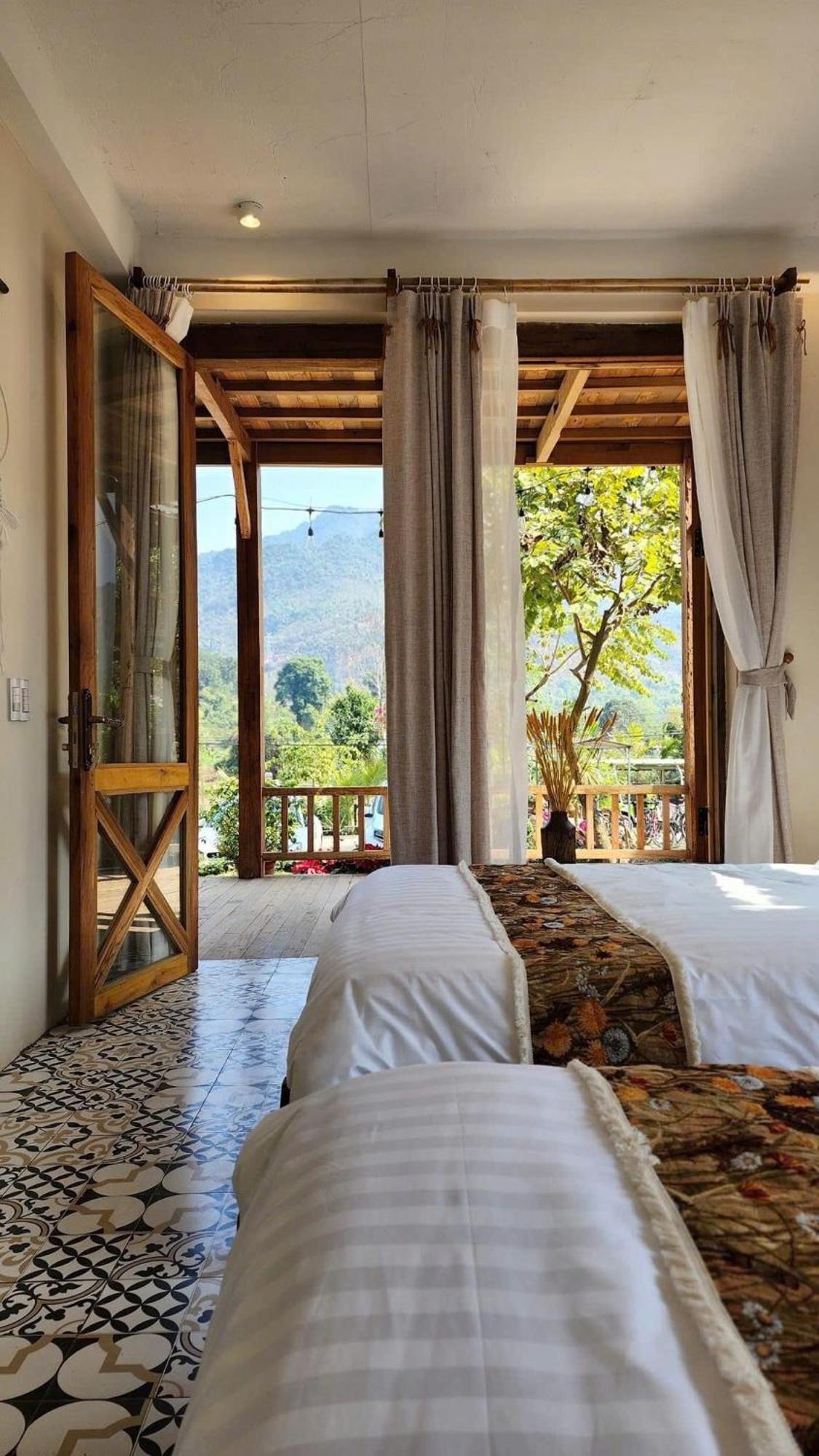 Hotel 4 Seasons &