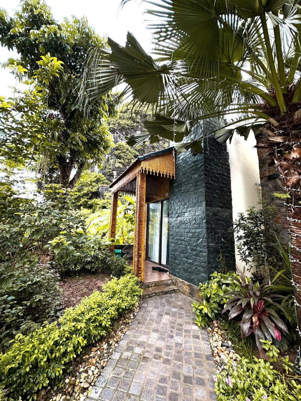 Trang An Luxury Privatunterkunft Ninh Binh