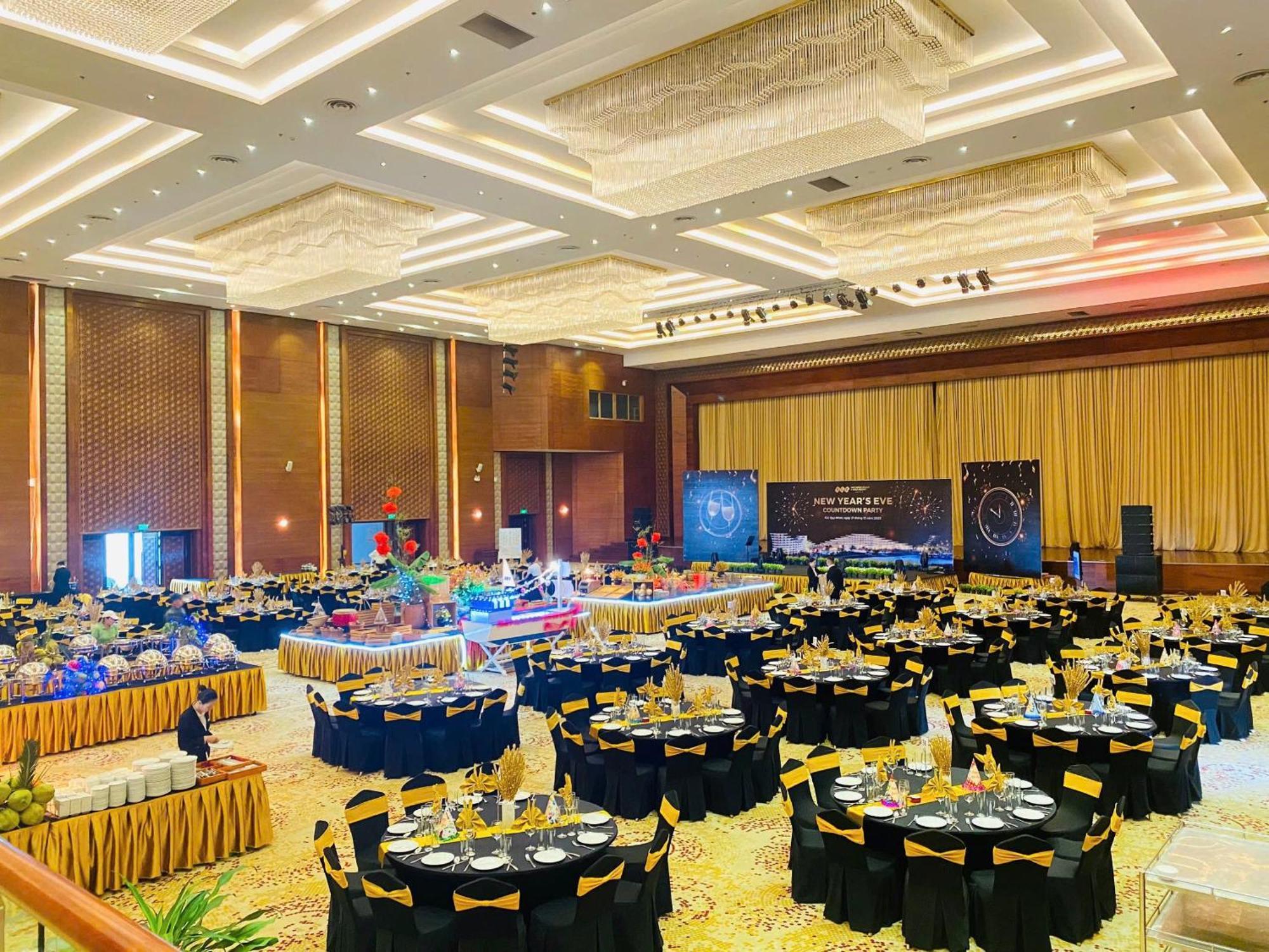 Flc Luxury 5* Quy Nhon