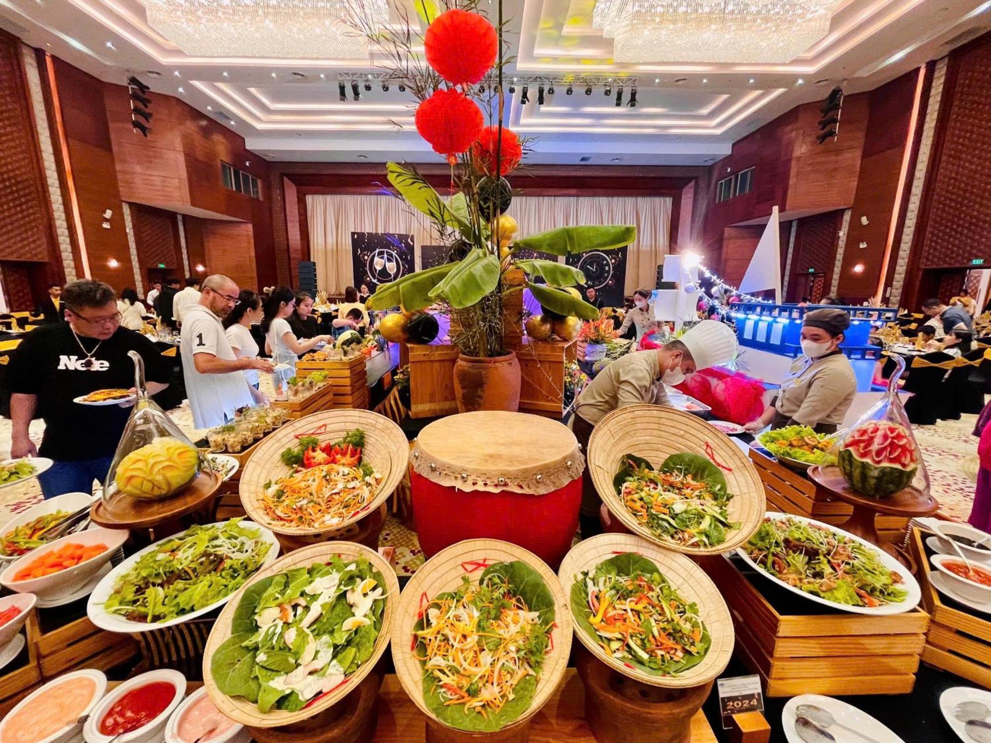 Flc Luxury Resort