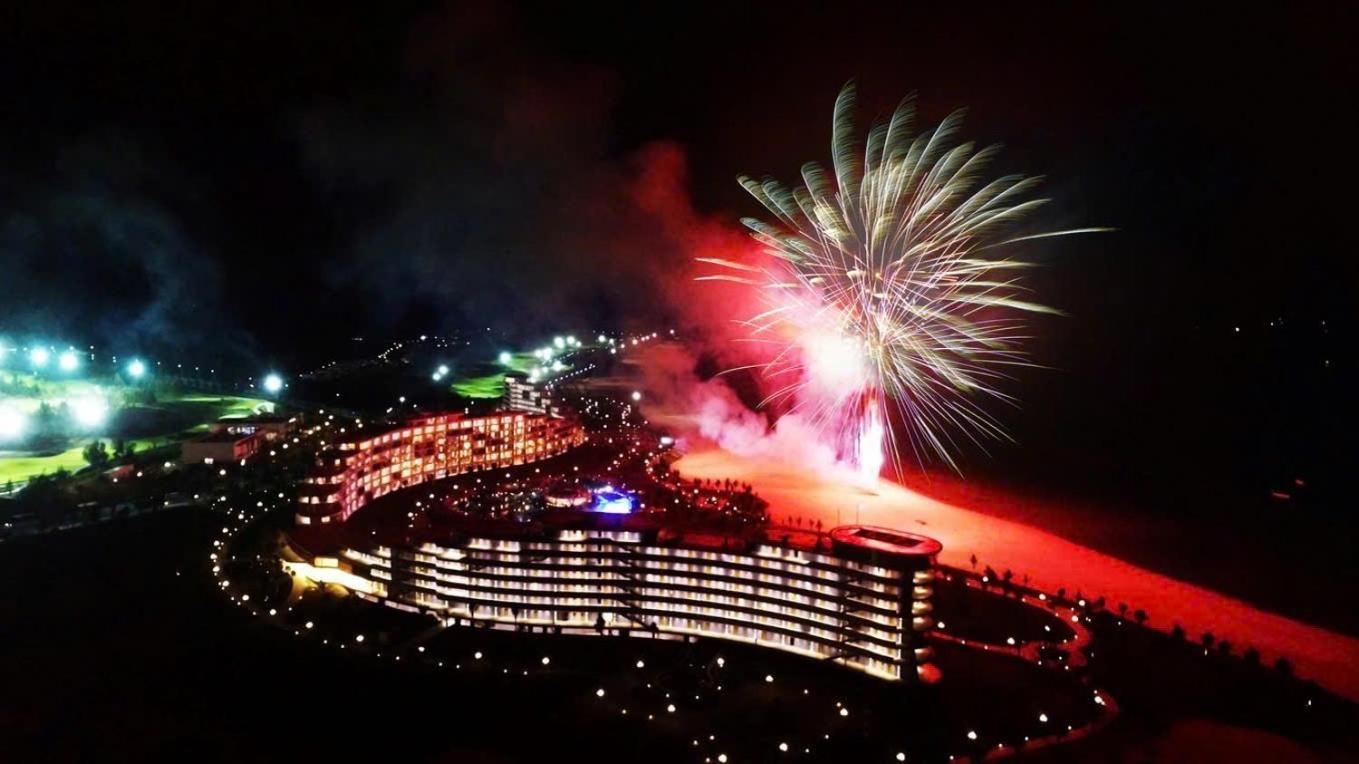 Flc Luxury Quy Nhon
