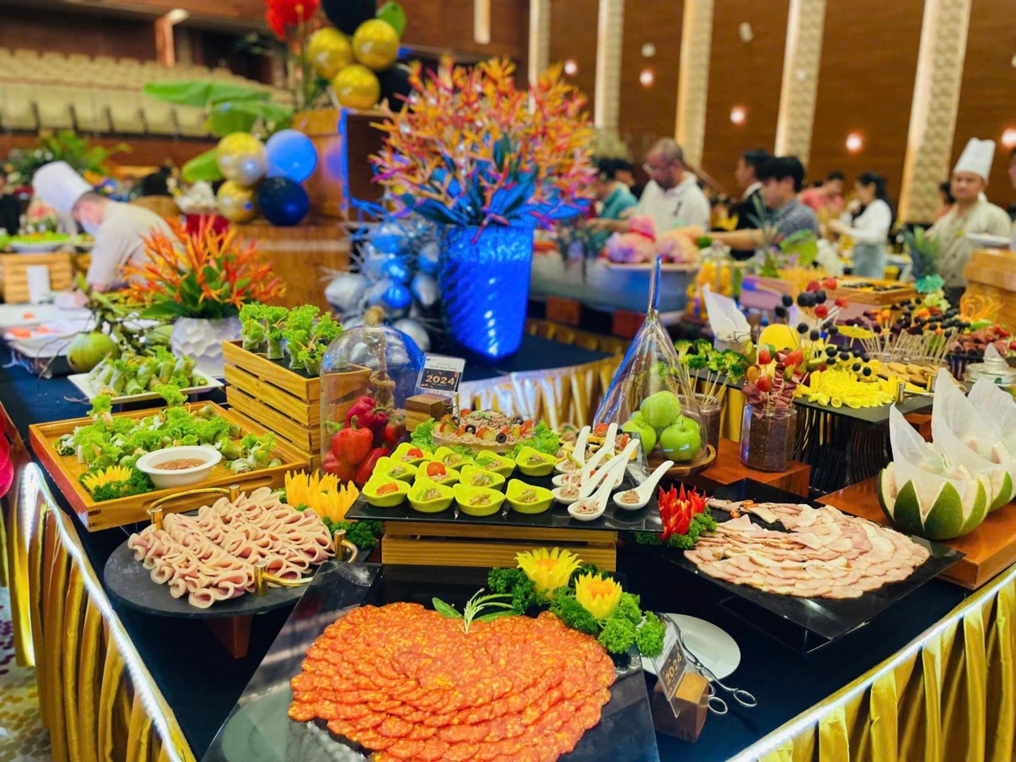 Hotel Flc Luxury Quy Nhon