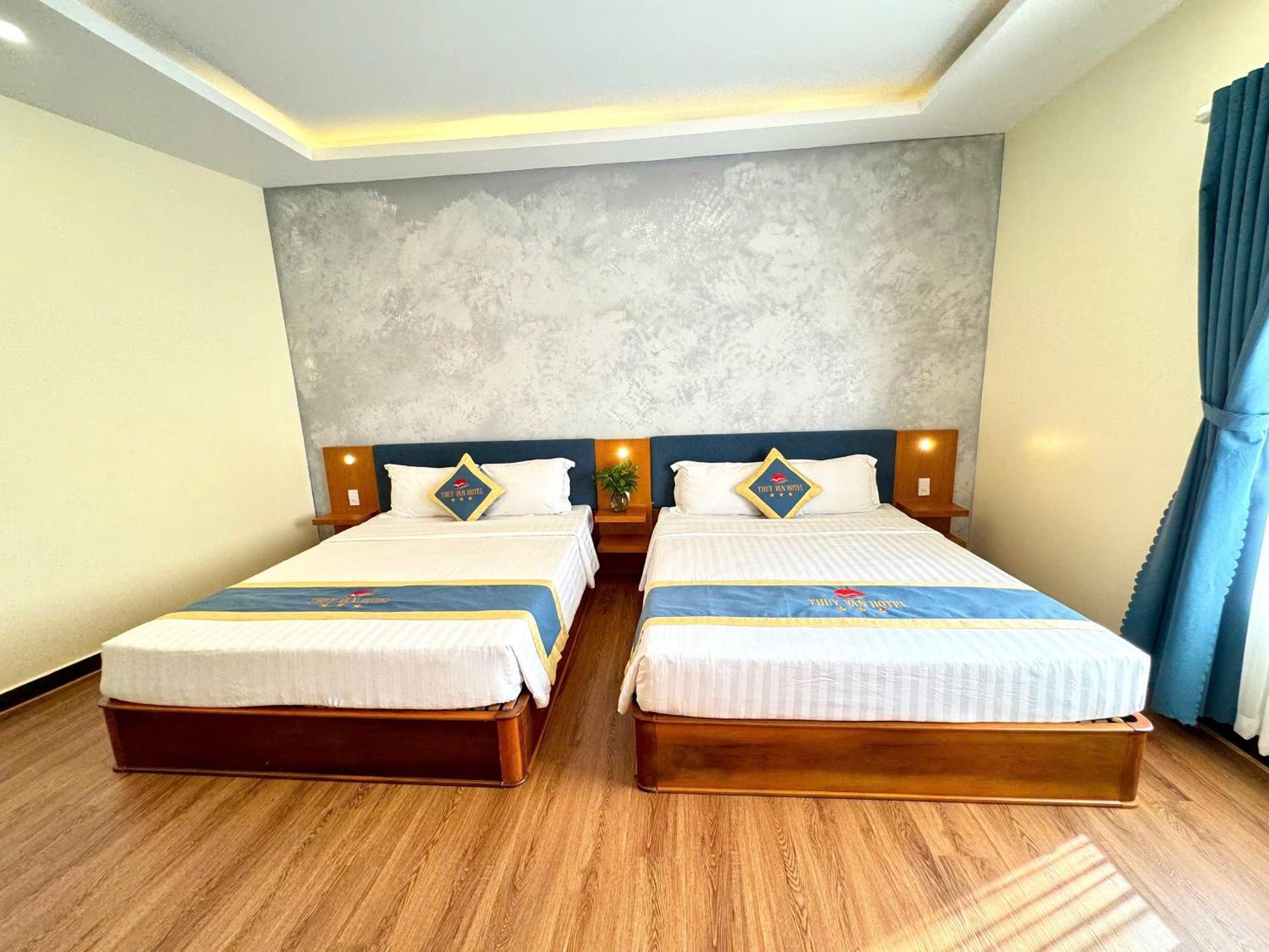 Hotel Thuy