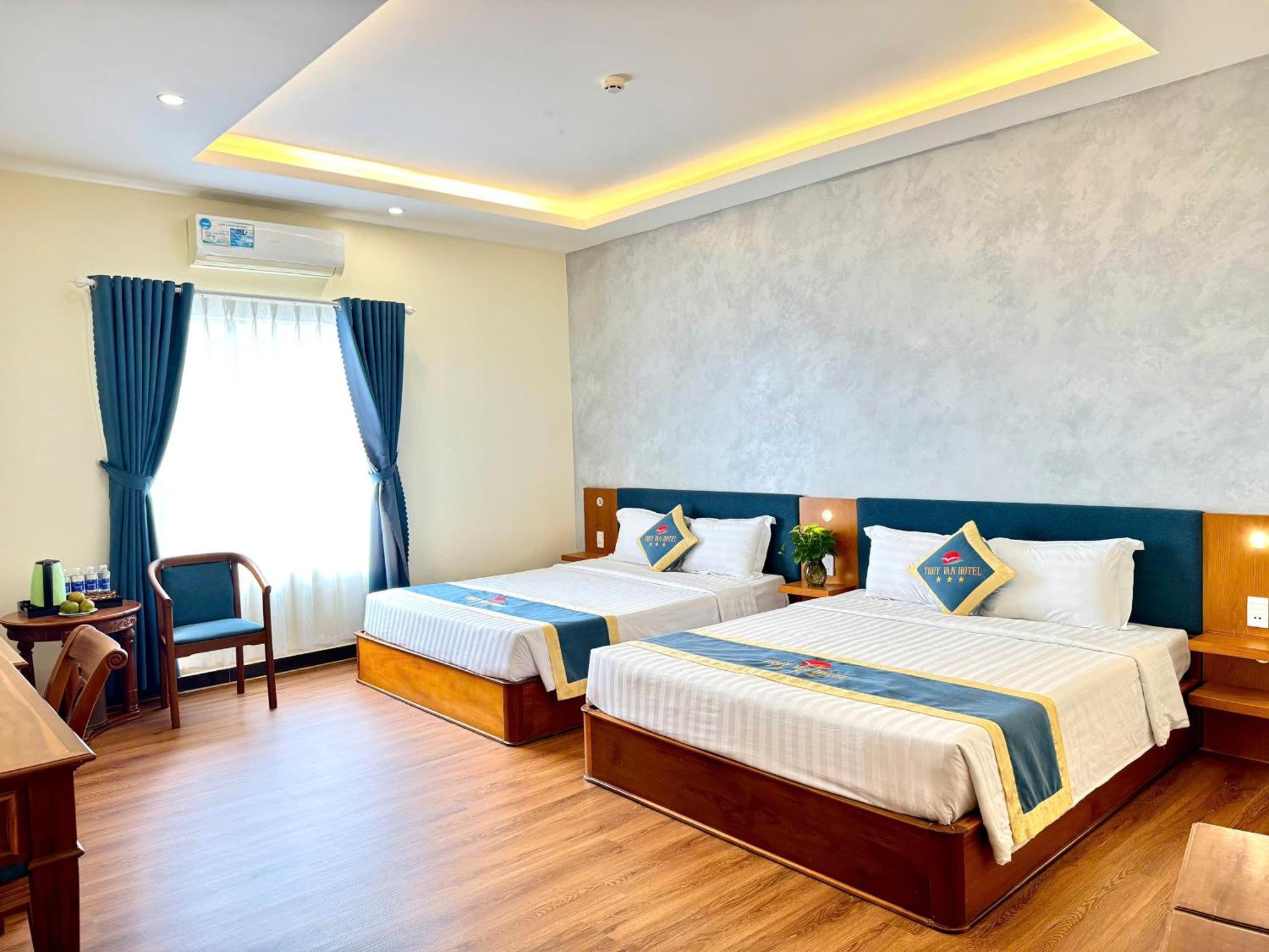 Thuy Hotel 3*