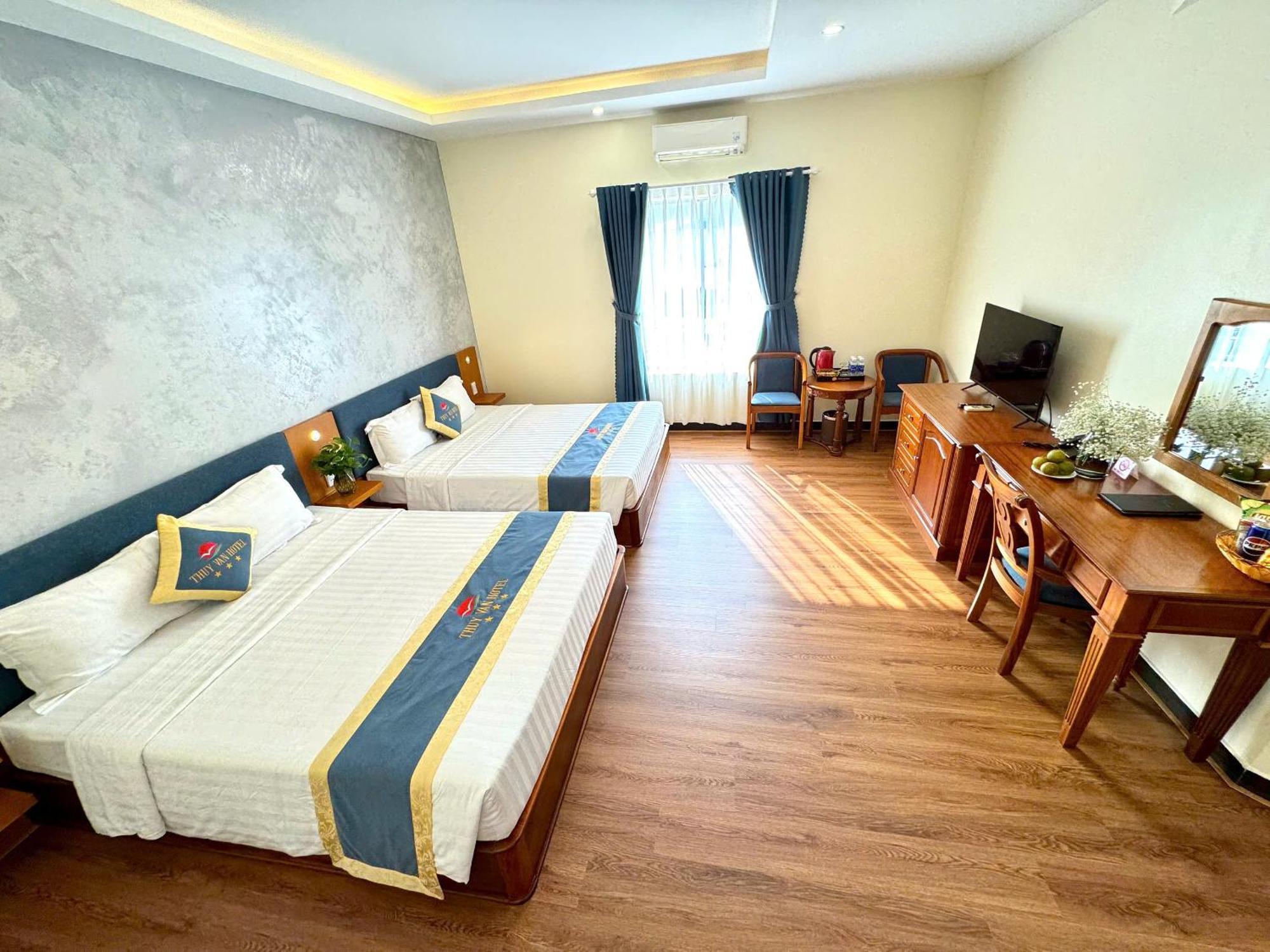 Hotel Thuy 3*
