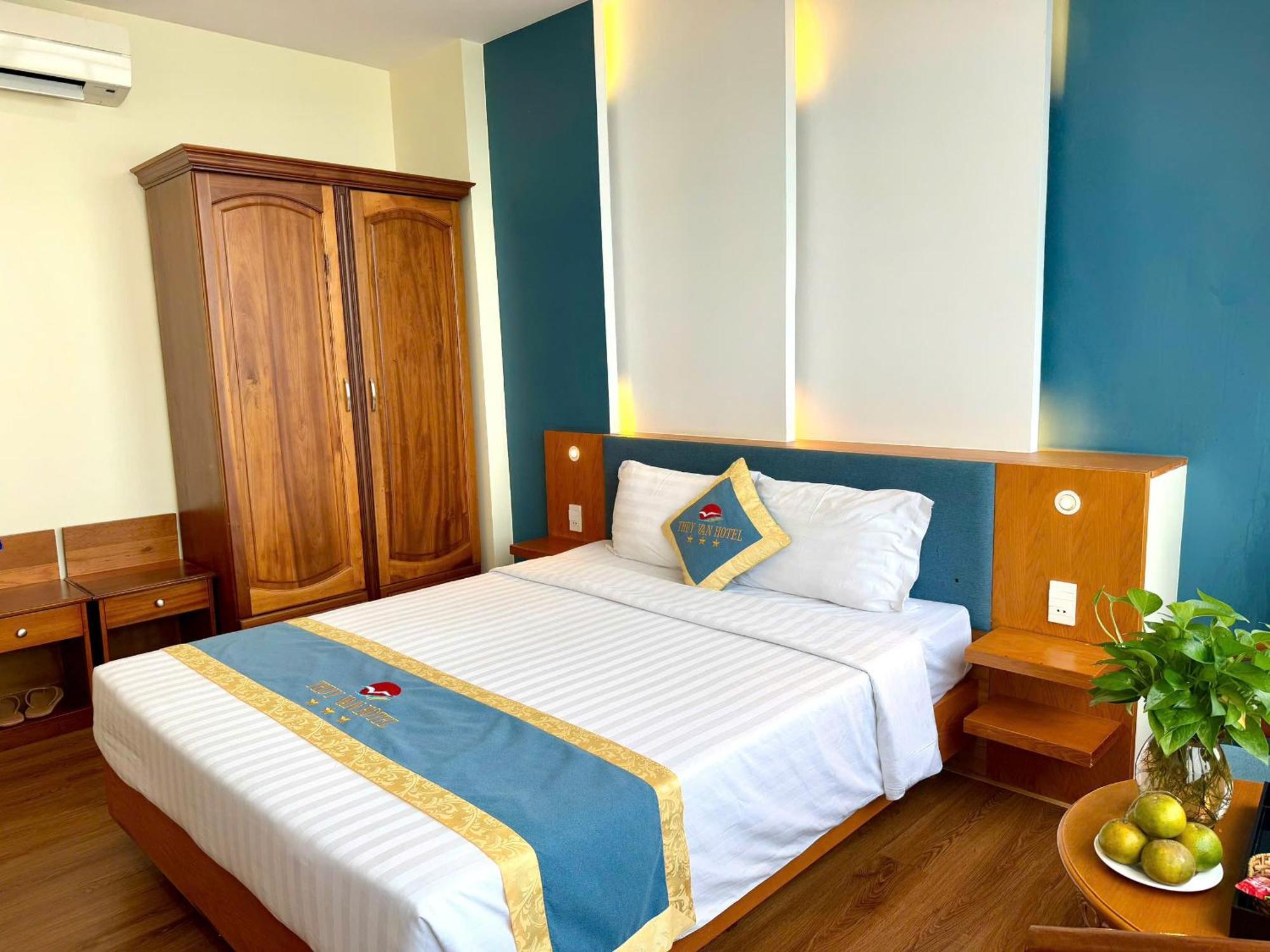 Hotel Thuy Vung Tau