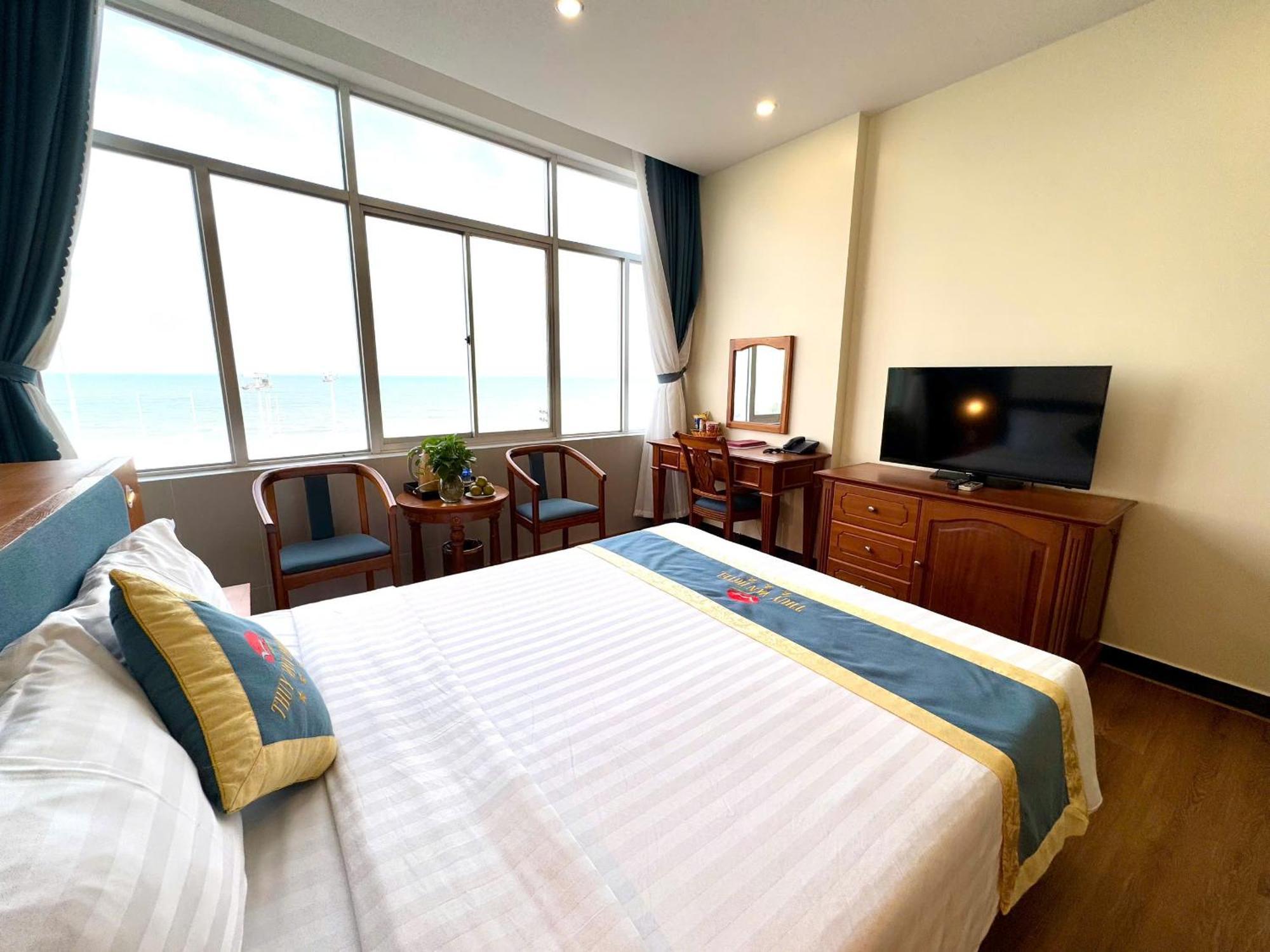 Thuy 3* Vung Tau