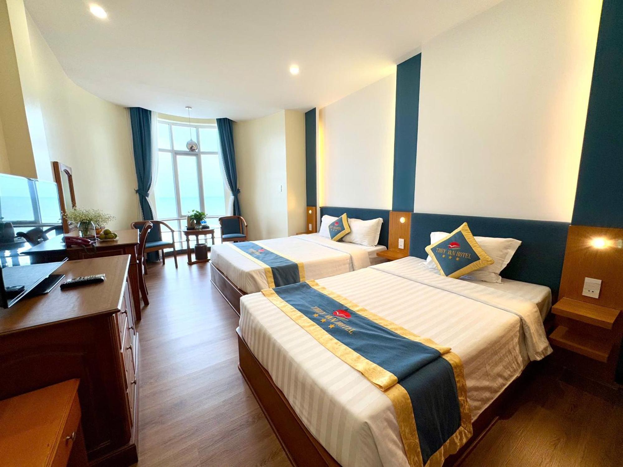 Hotel Thuy