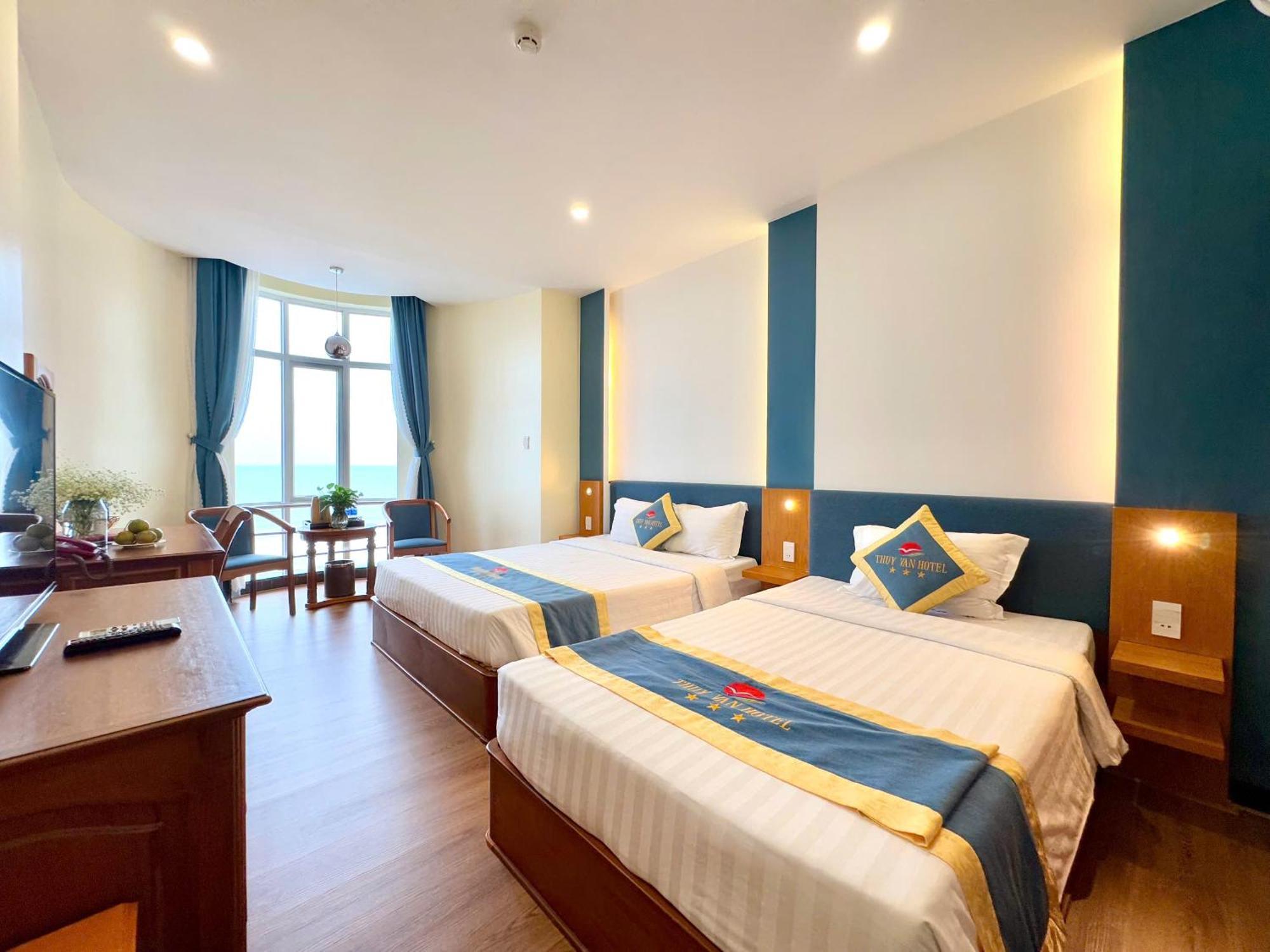 Hotel Thuy 3*